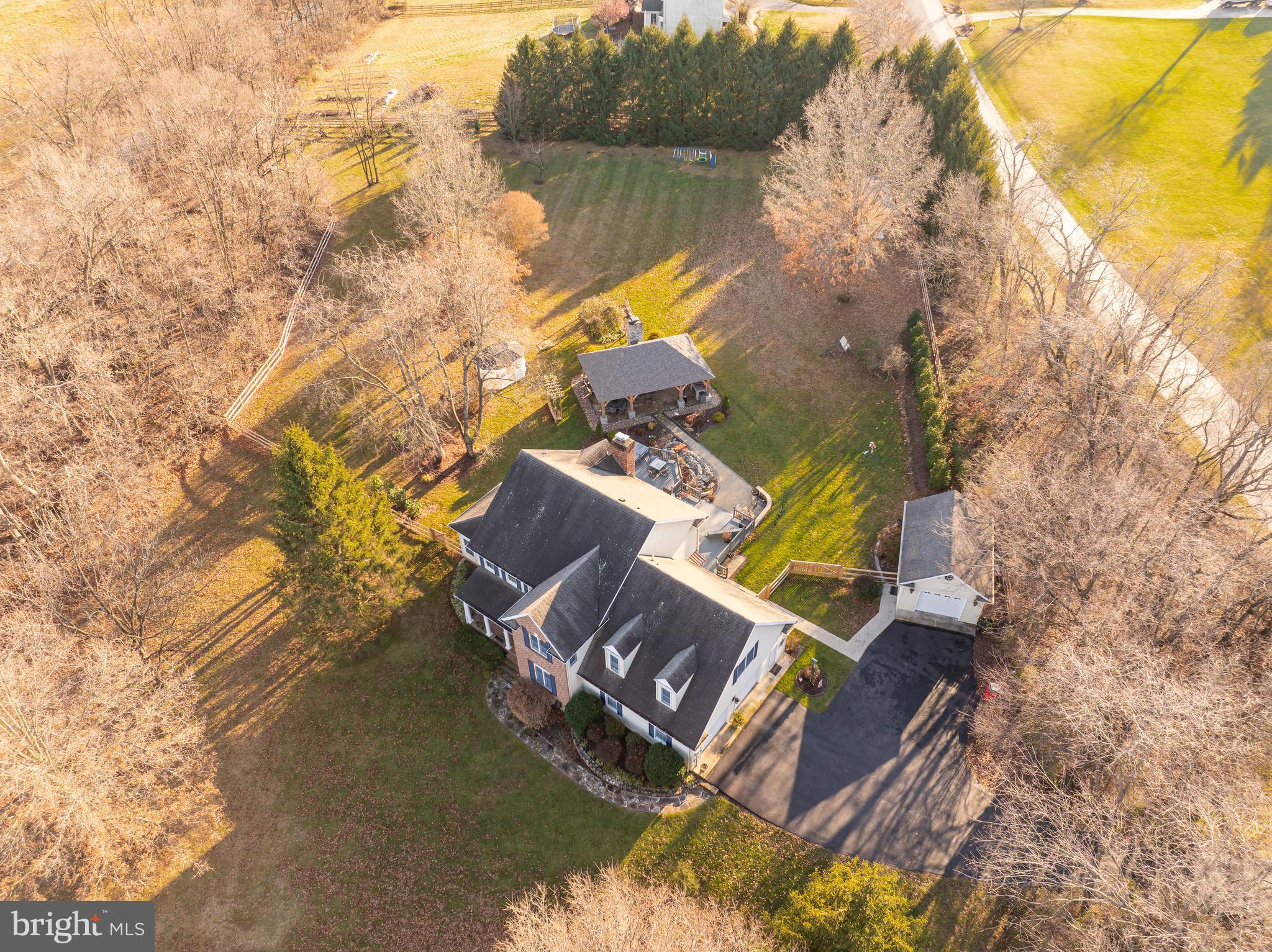 QUAIL RUN - Residential