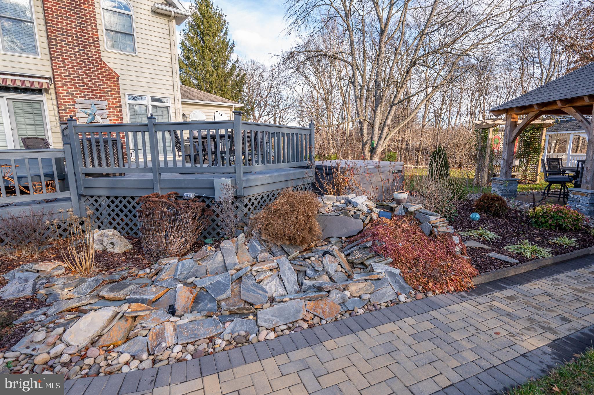 QUAIL RUN - Residential