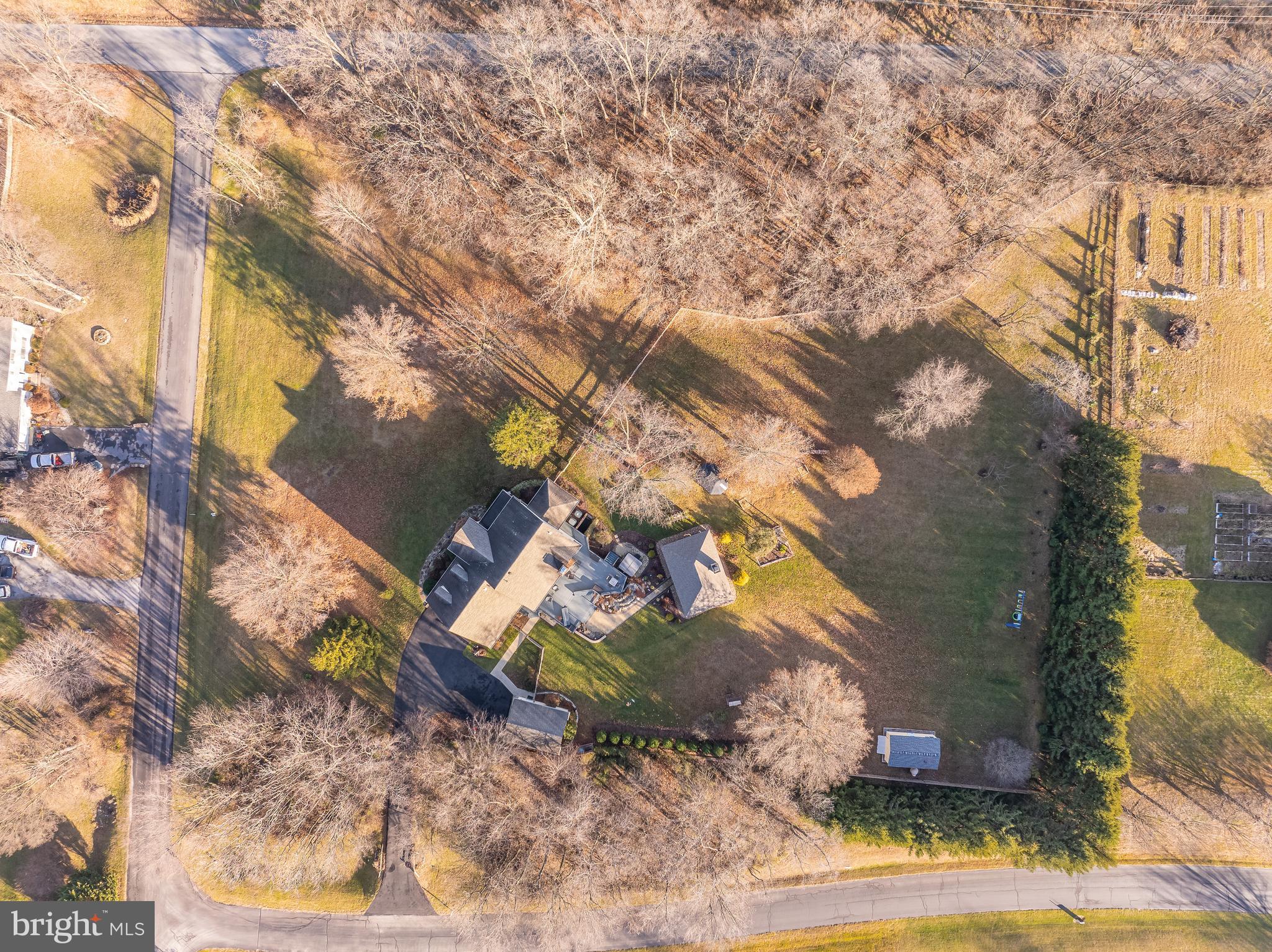 QUAIL RUN - Residential