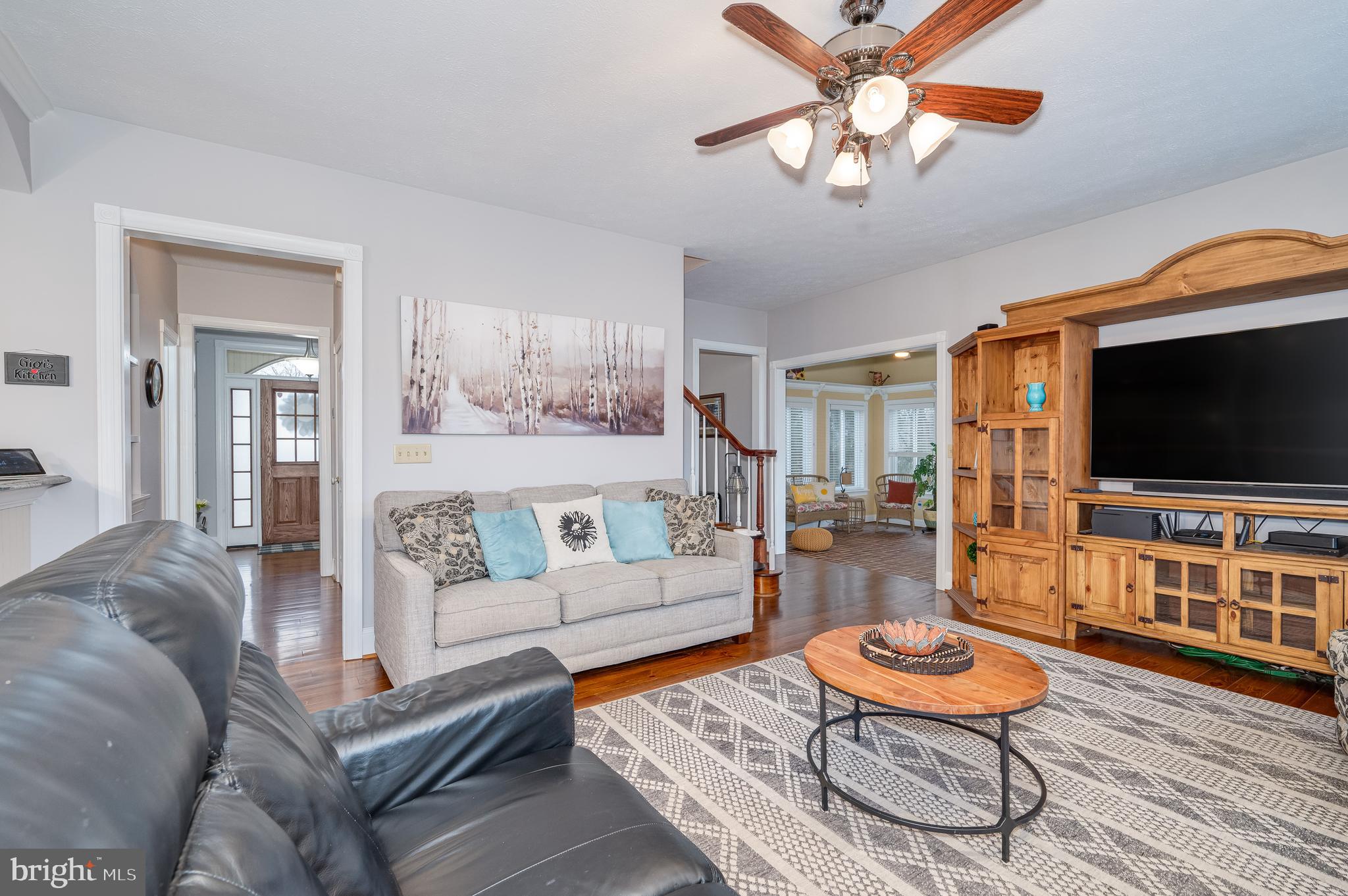 QUAIL RUN - Residential