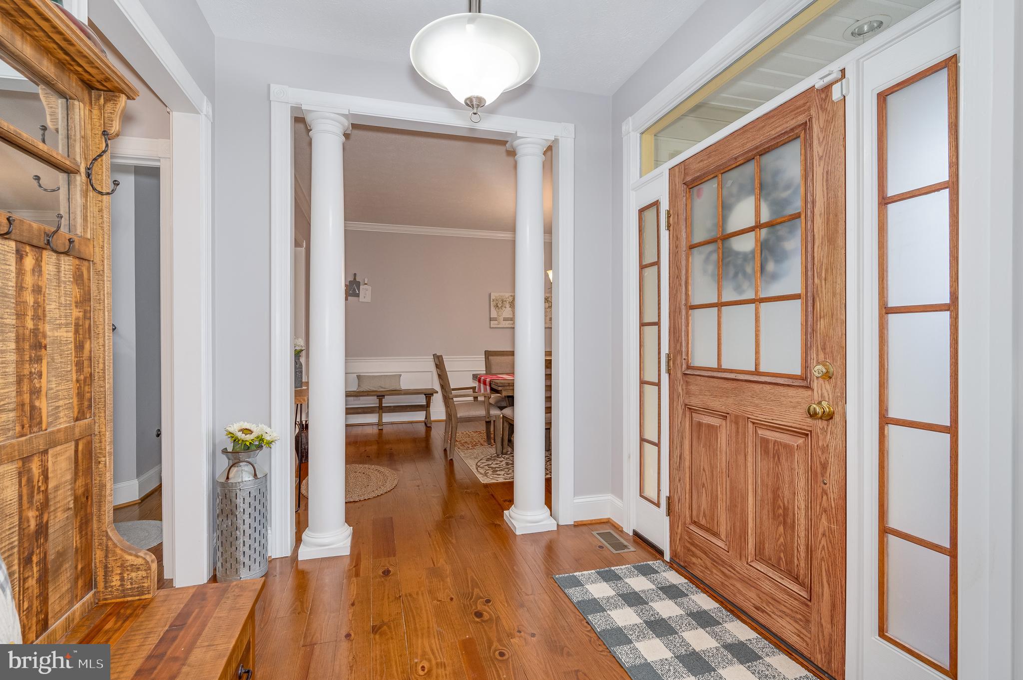 QUAIL RUN - Residential