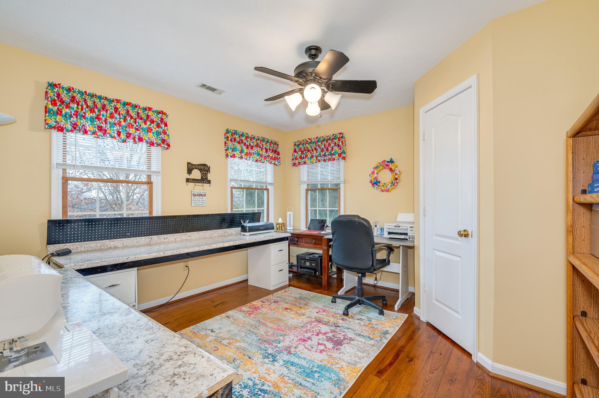 QUAIL RUN - Residential