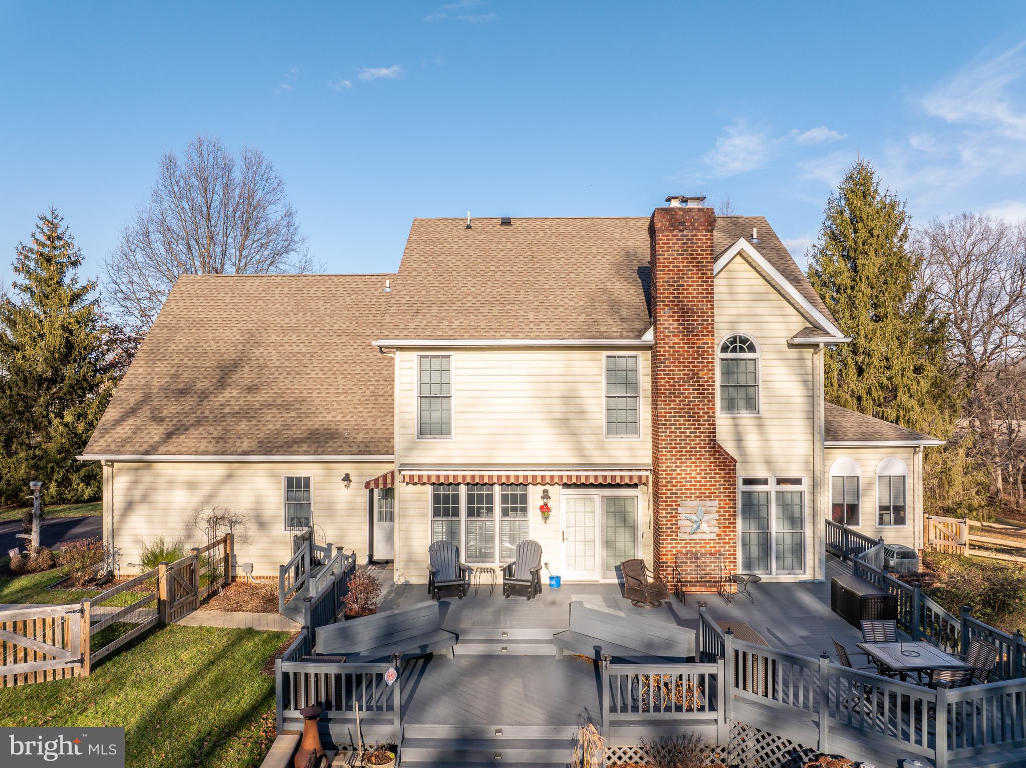 QUAIL RUN - Residential