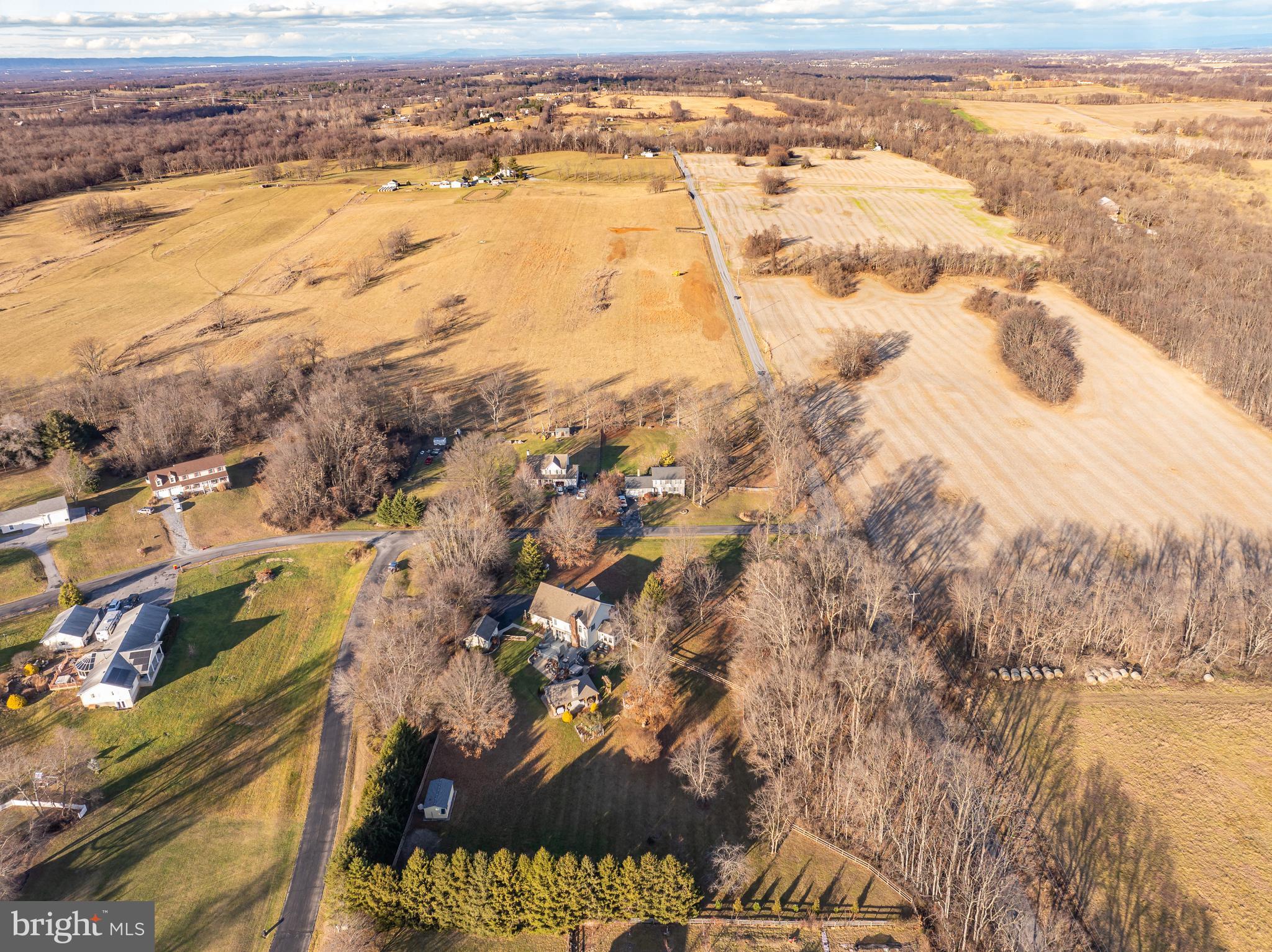 QUAIL RUN - Residential