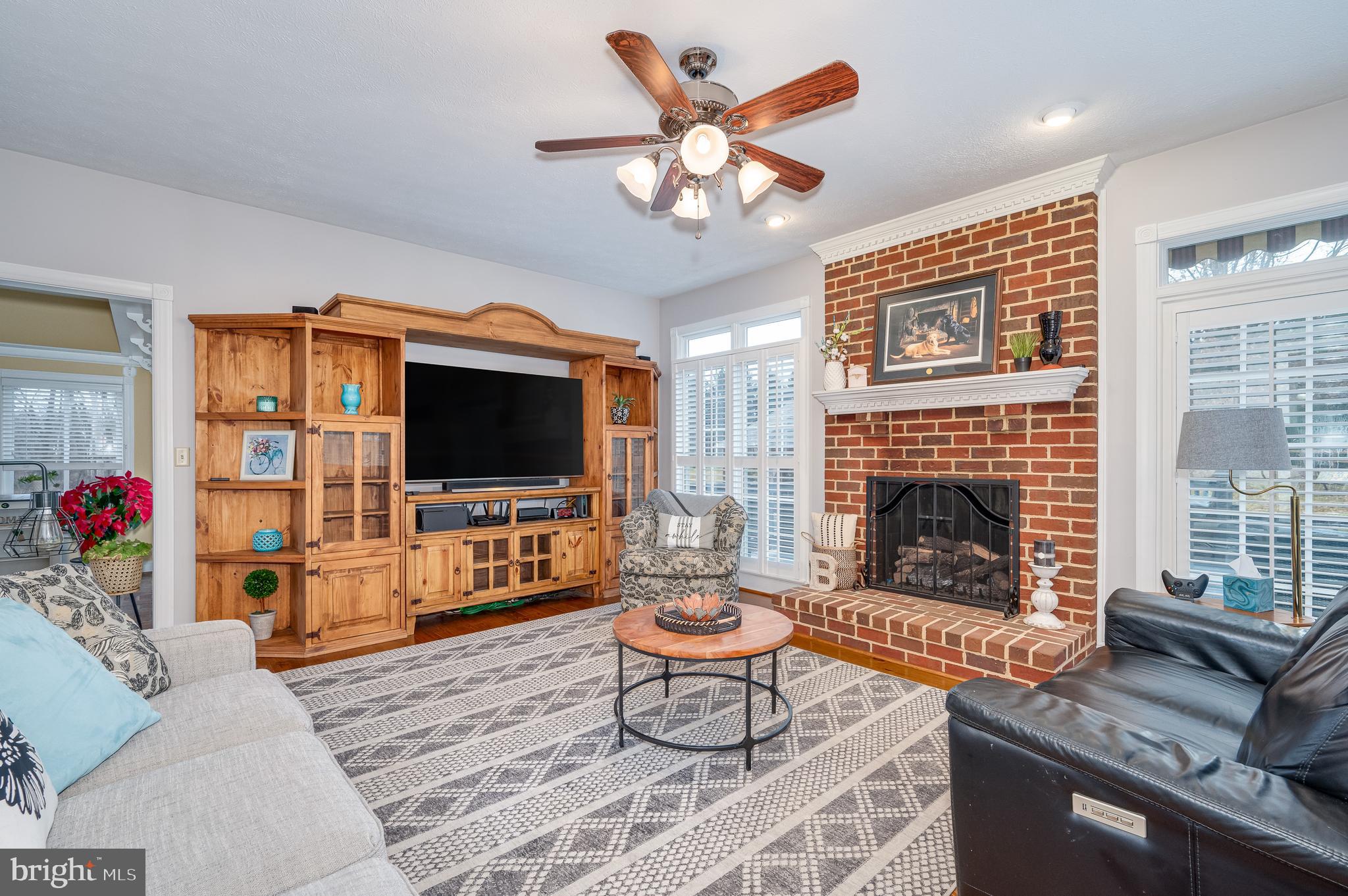 QUAIL RUN - Residential