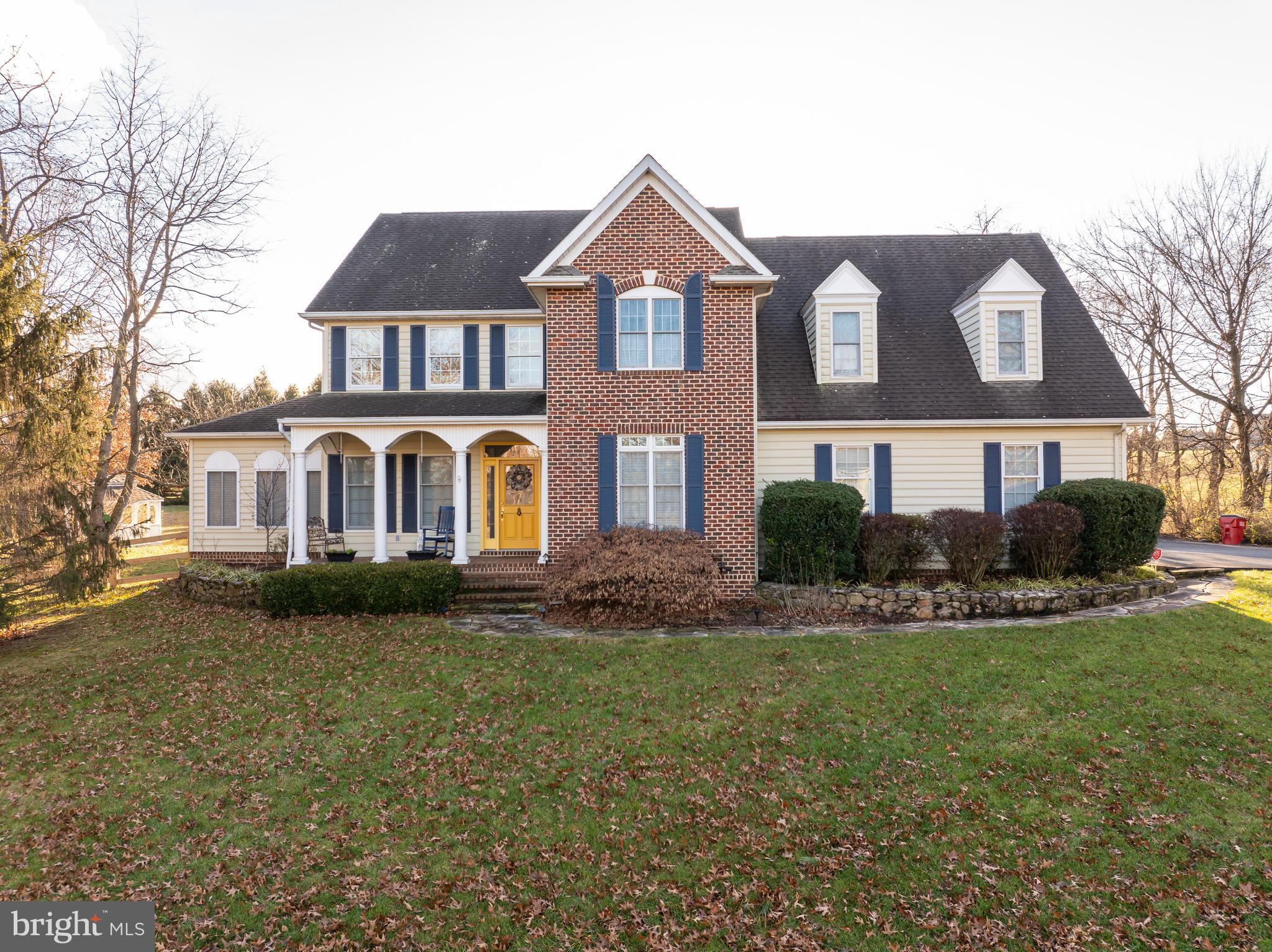 QUAIL RUN - Residential