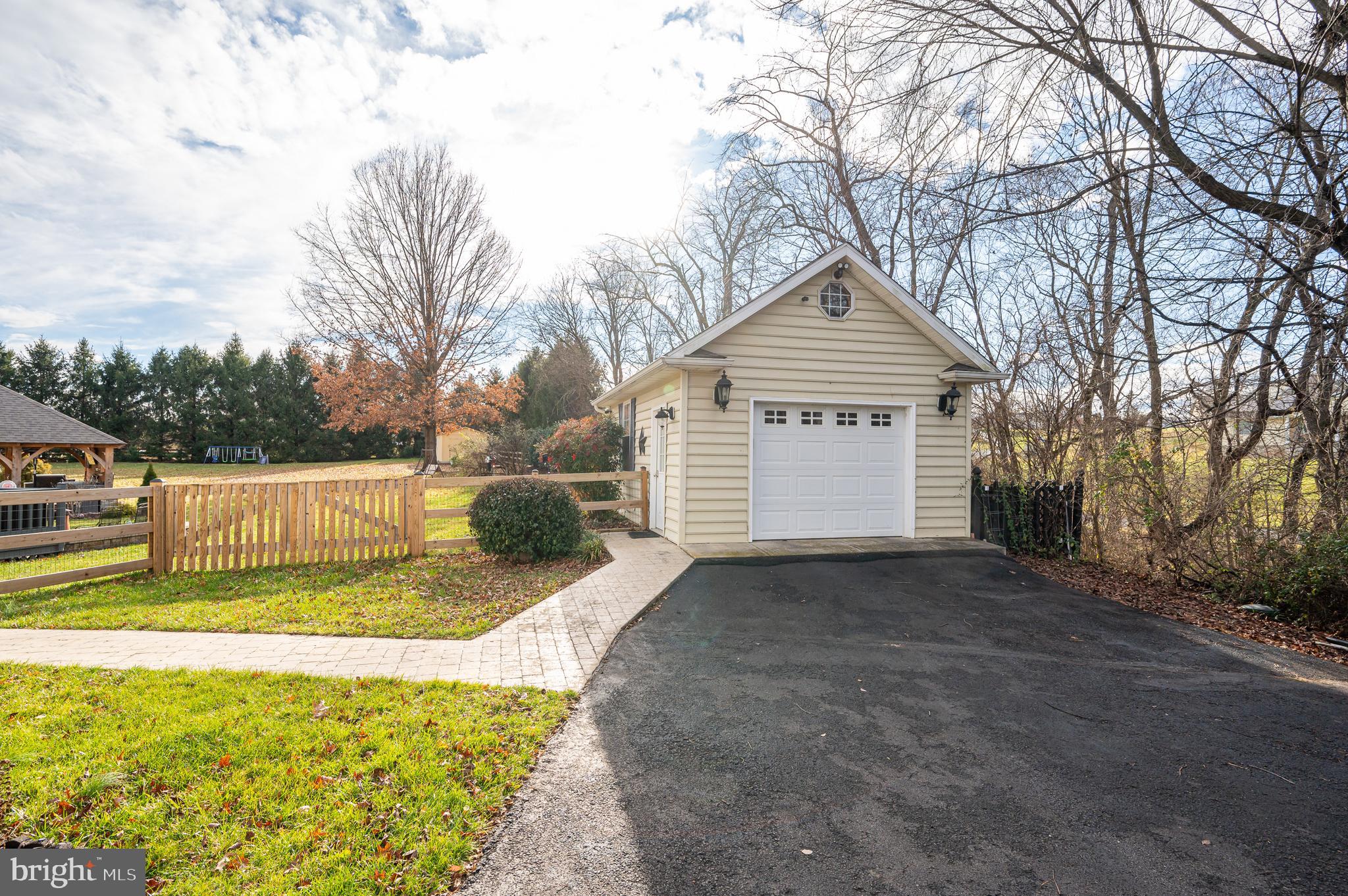 QUAIL RUN - Residential