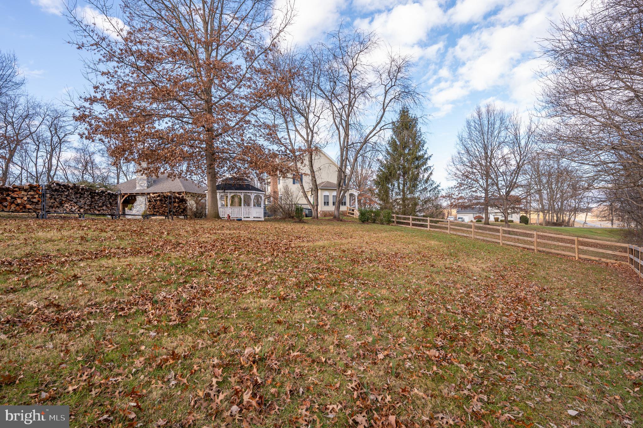 QUAIL RUN - Residential