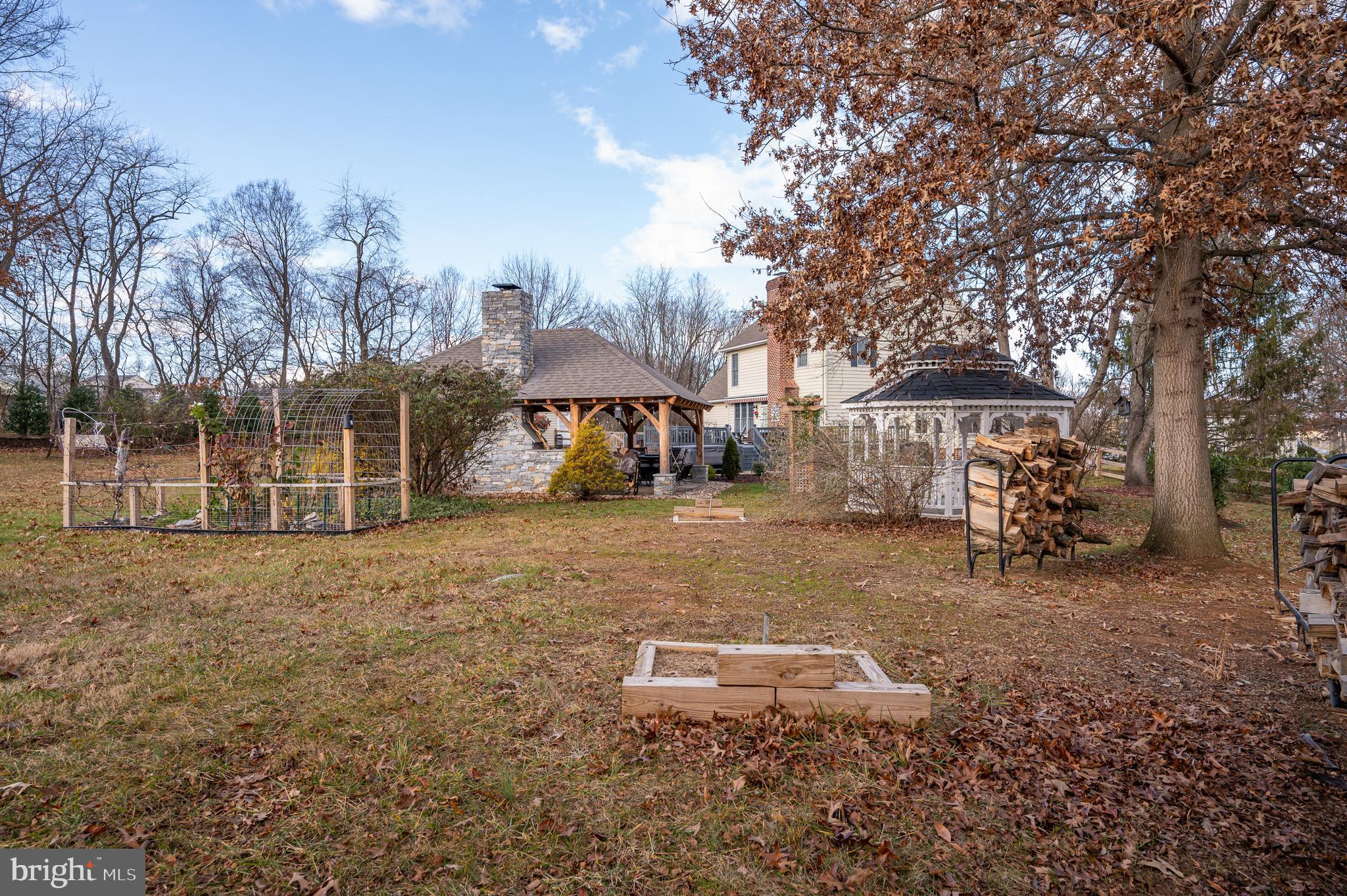 QUAIL RUN - Residential