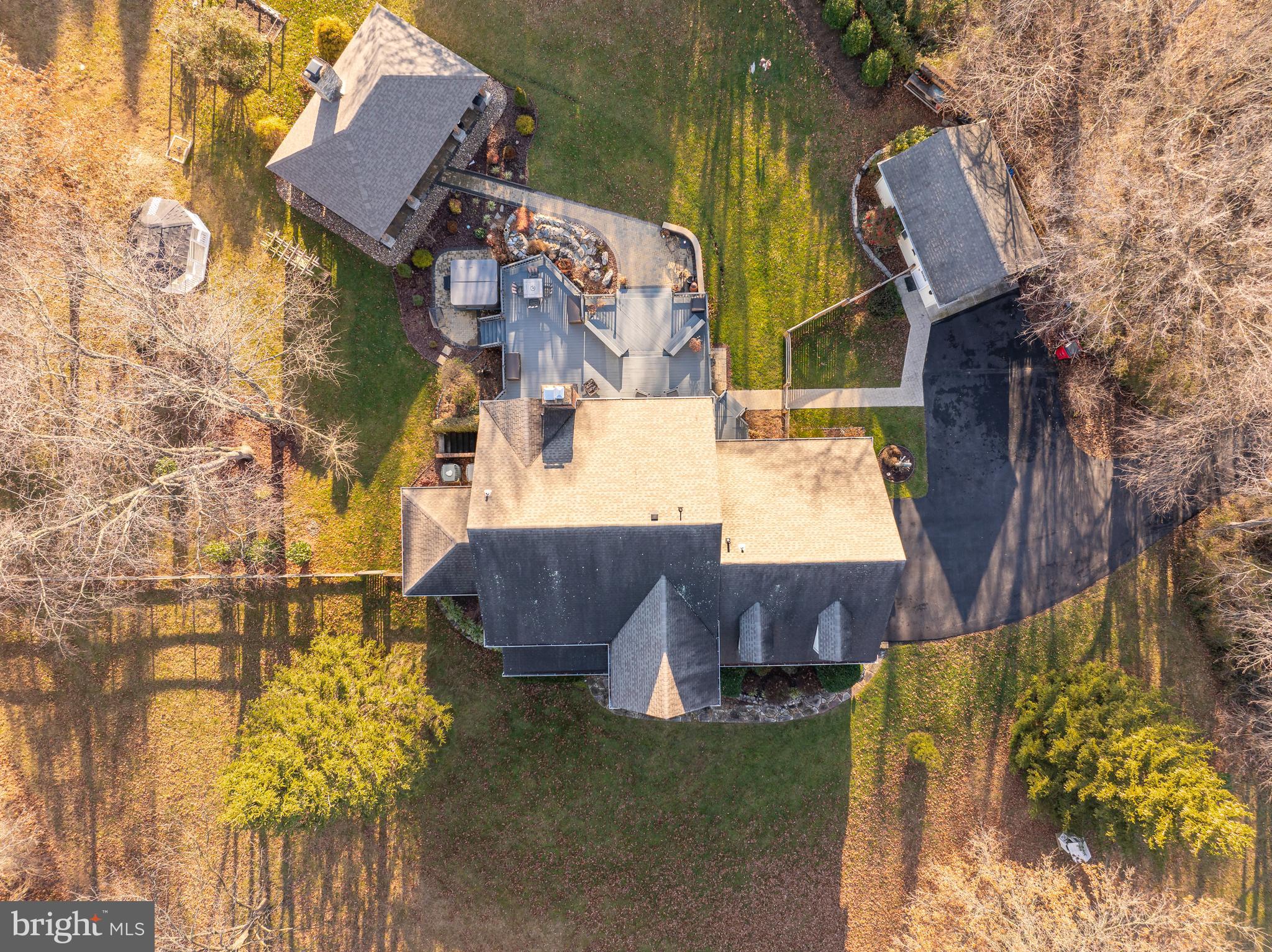 QUAIL RUN - Residential