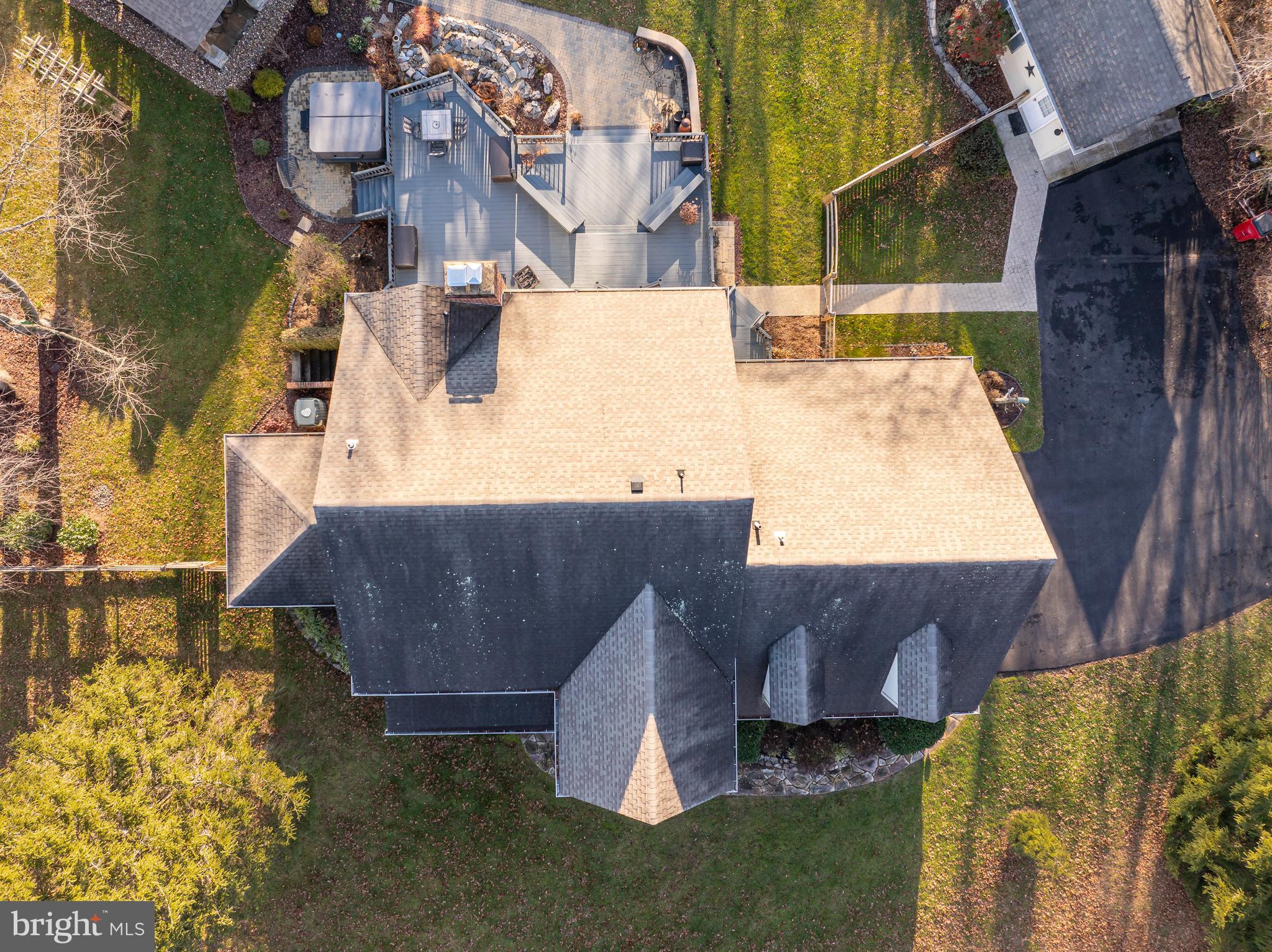 QUAIL RUN - Residential