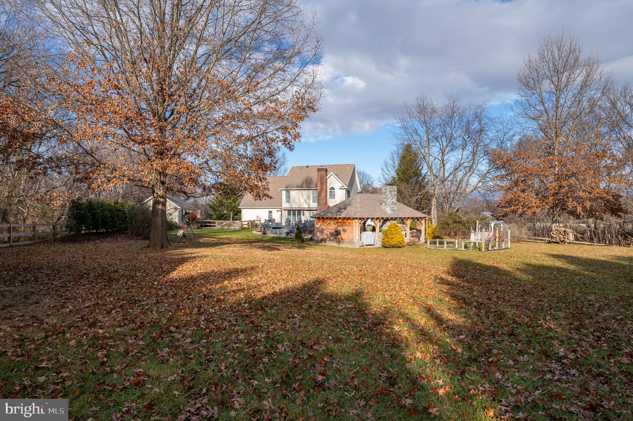 QUAIL RUN - Residential