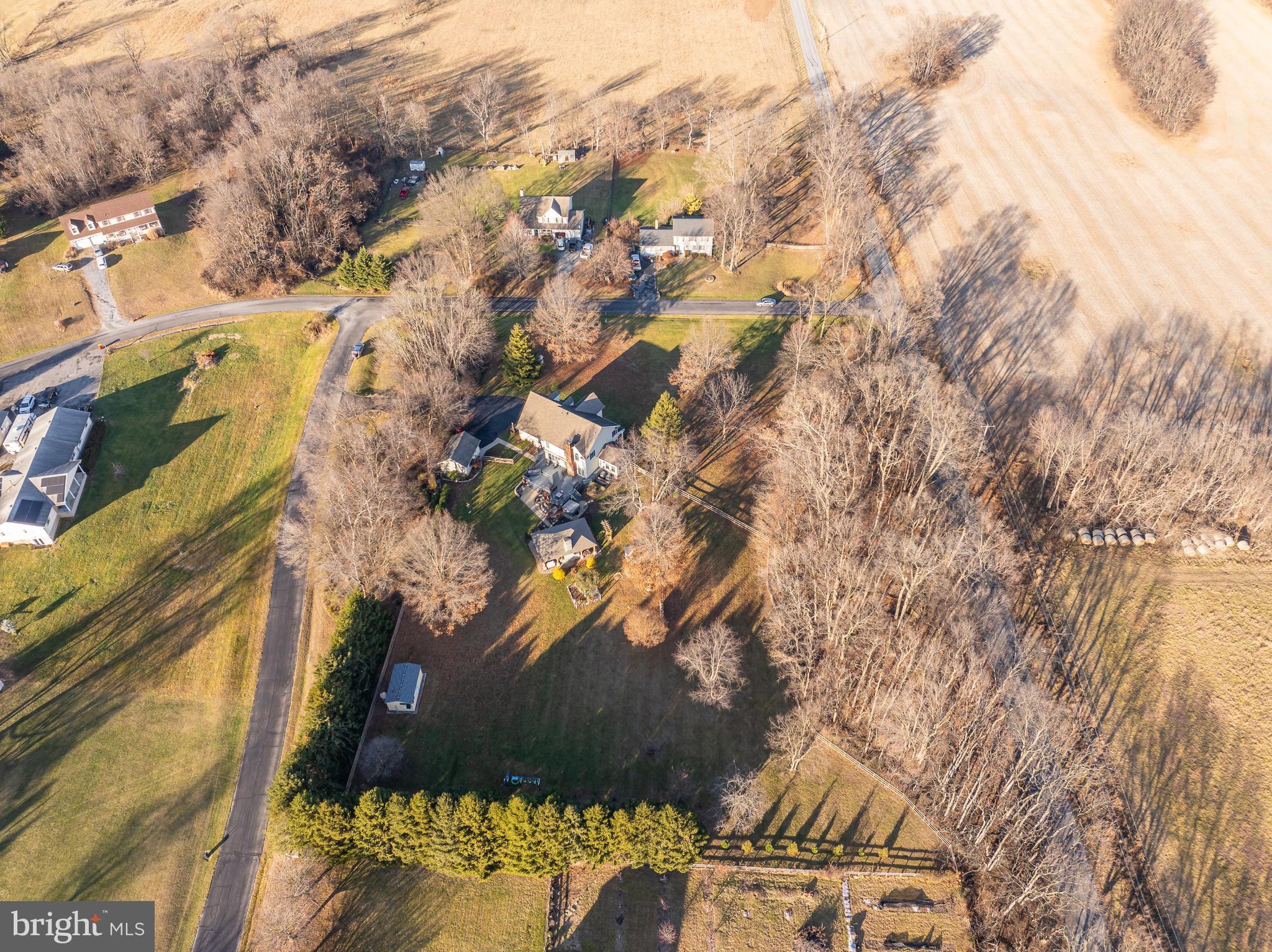 QUAIL RUN - Residential