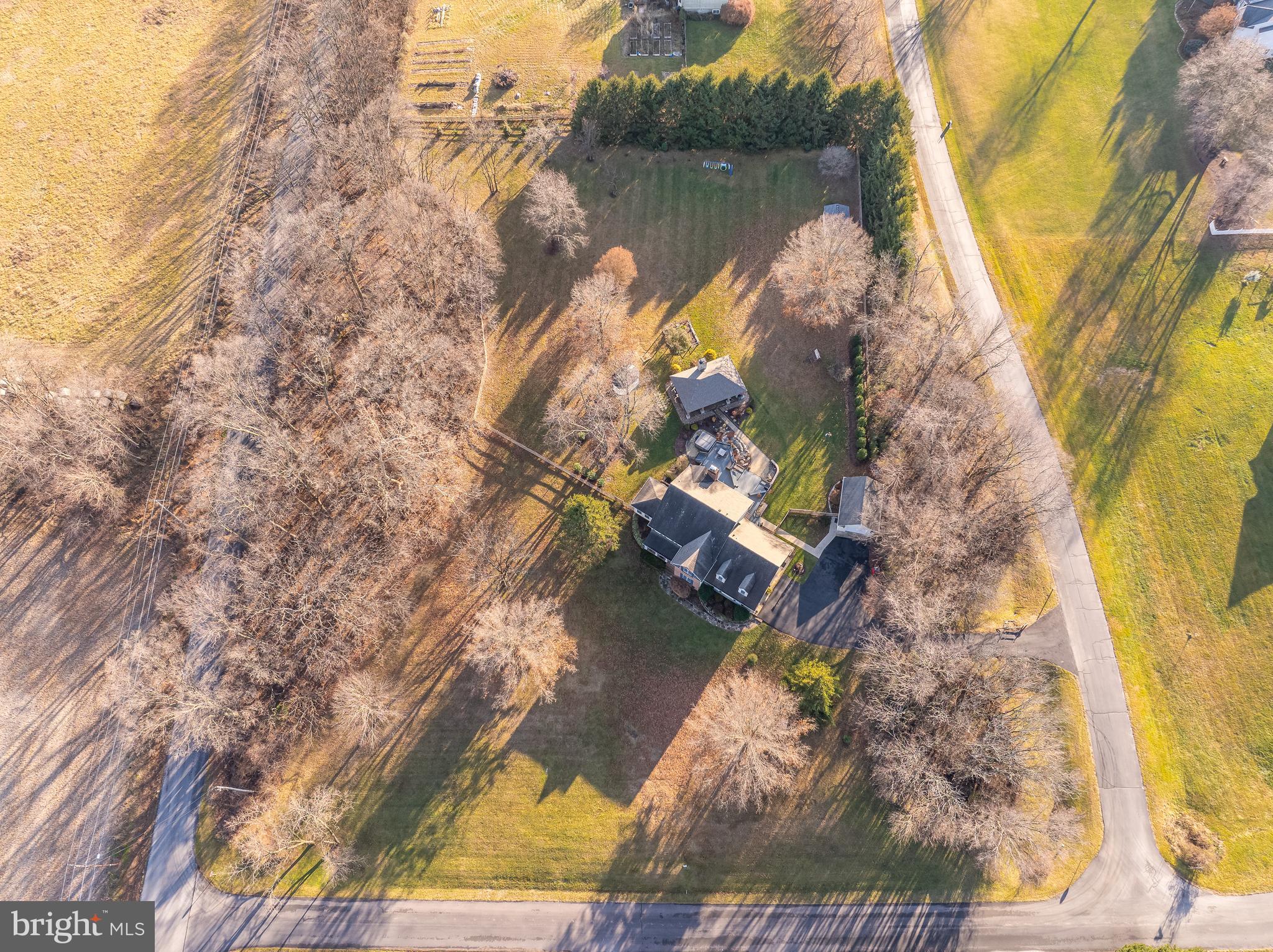 QUAIL RUN - Residential