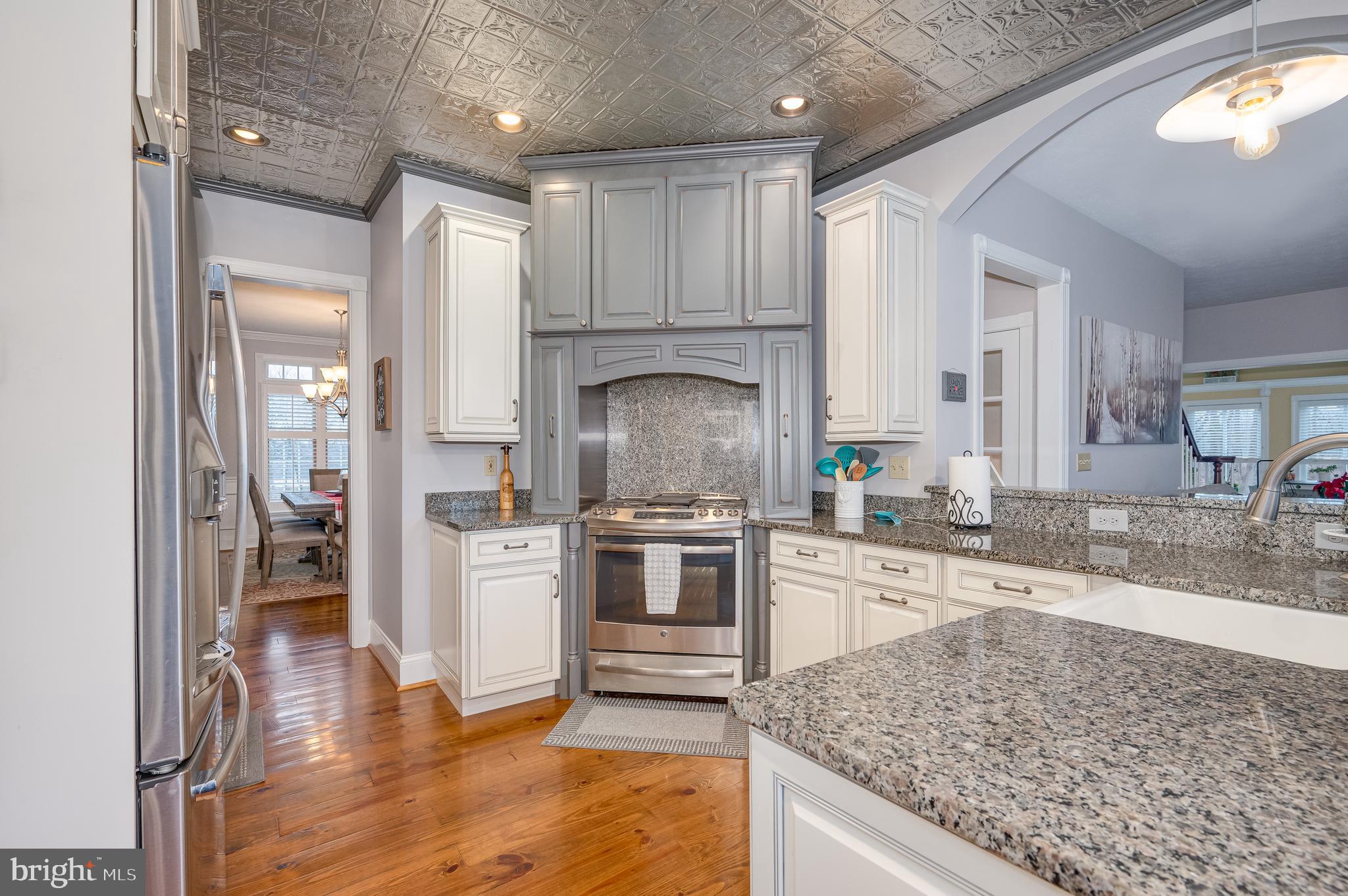 QUAIL RUN - Residential