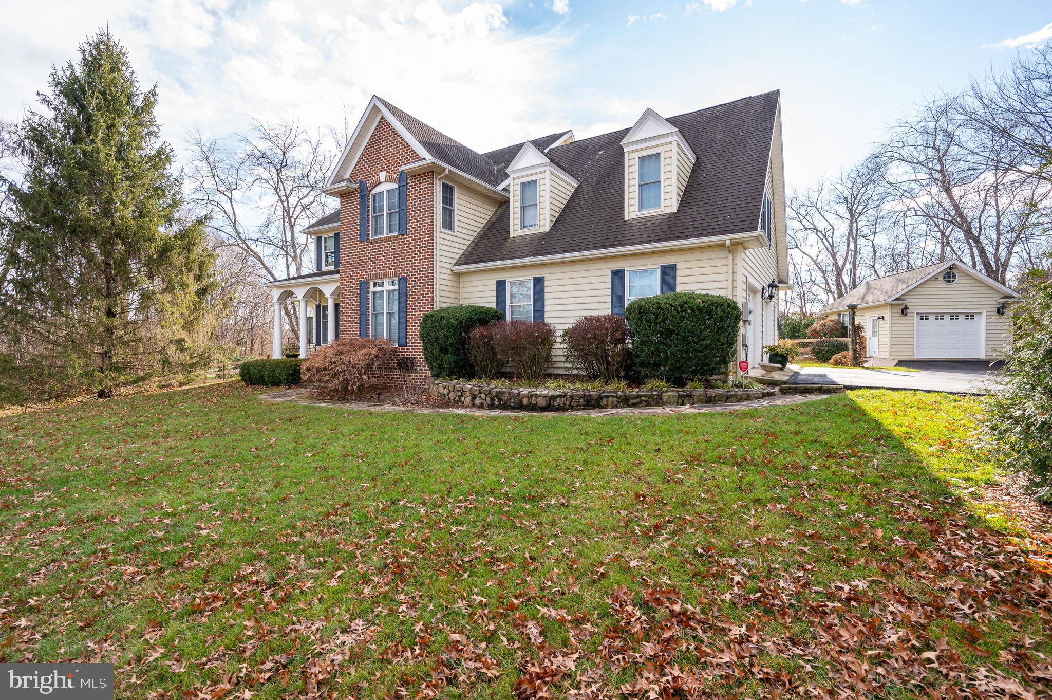 QUAIL RUN - Residential