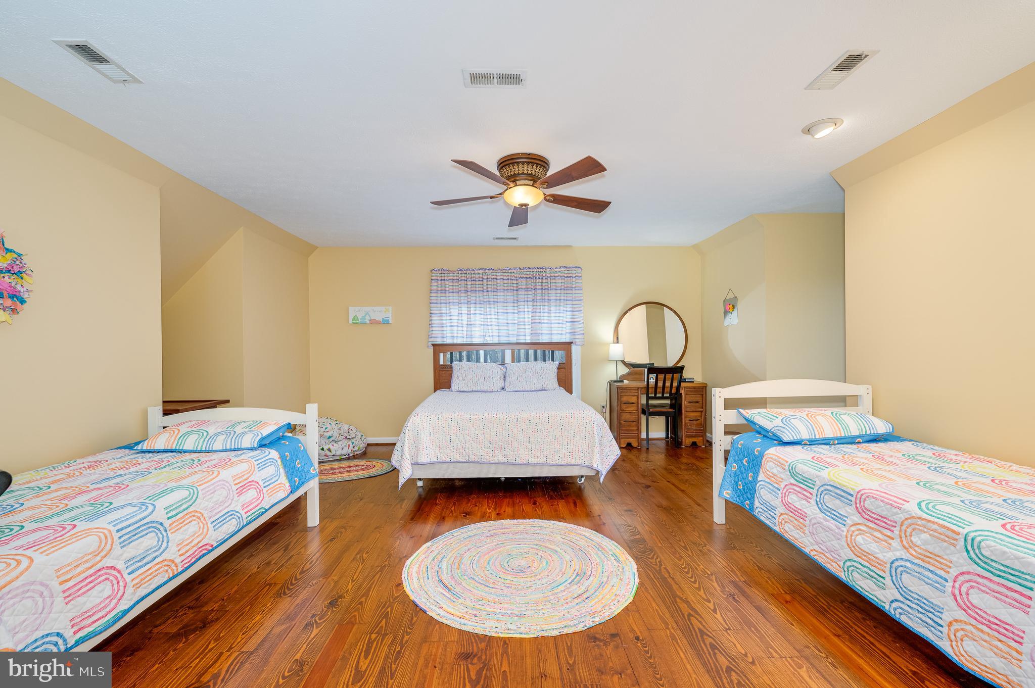 QUAIL RUN - Residential