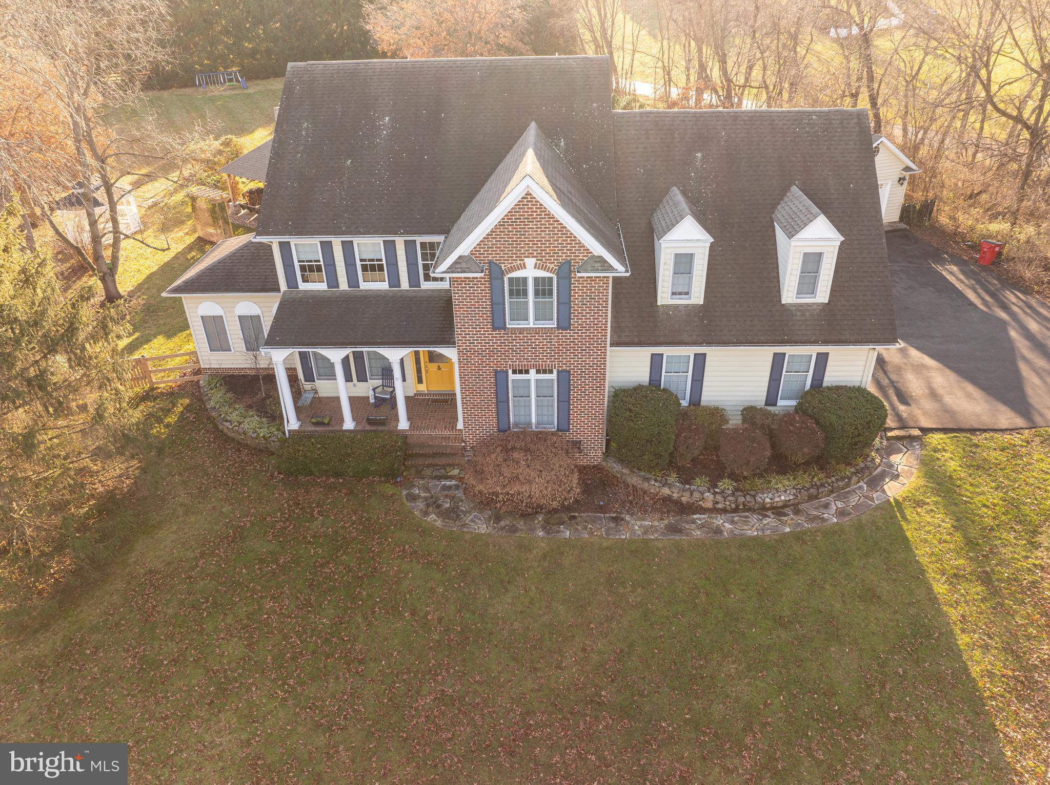 QUAIL RUN - Residential