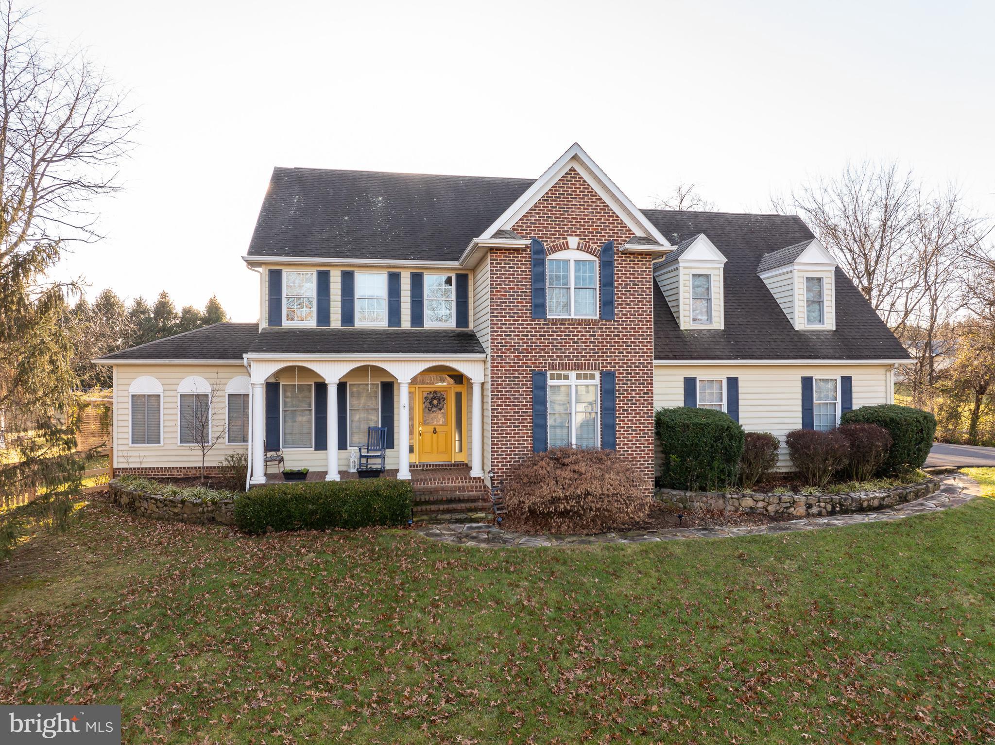 QUAIL RUN - Residential