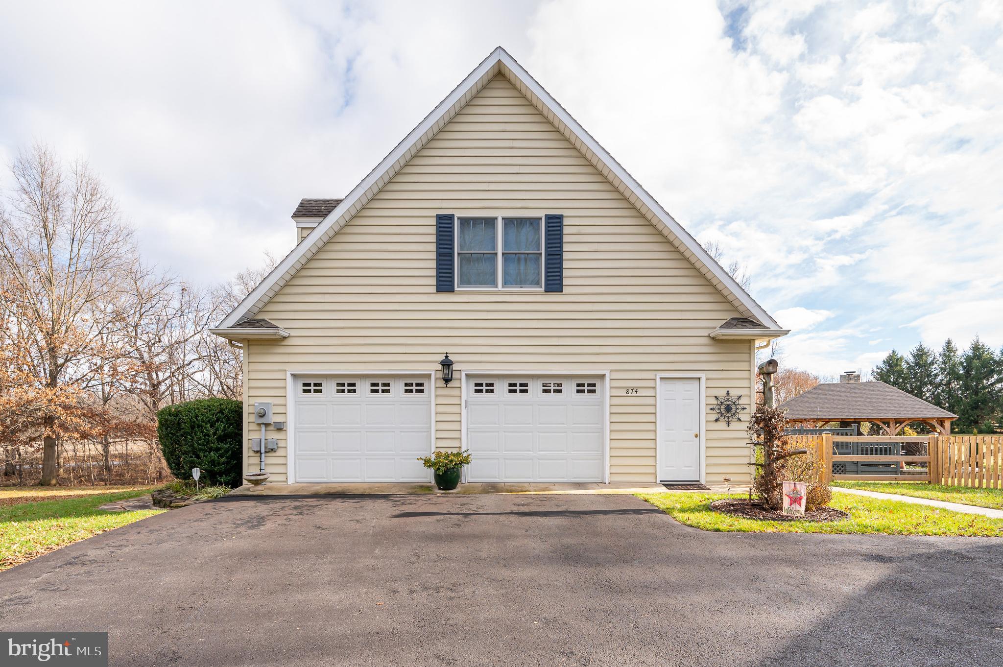 QUAIL RUN - Residential