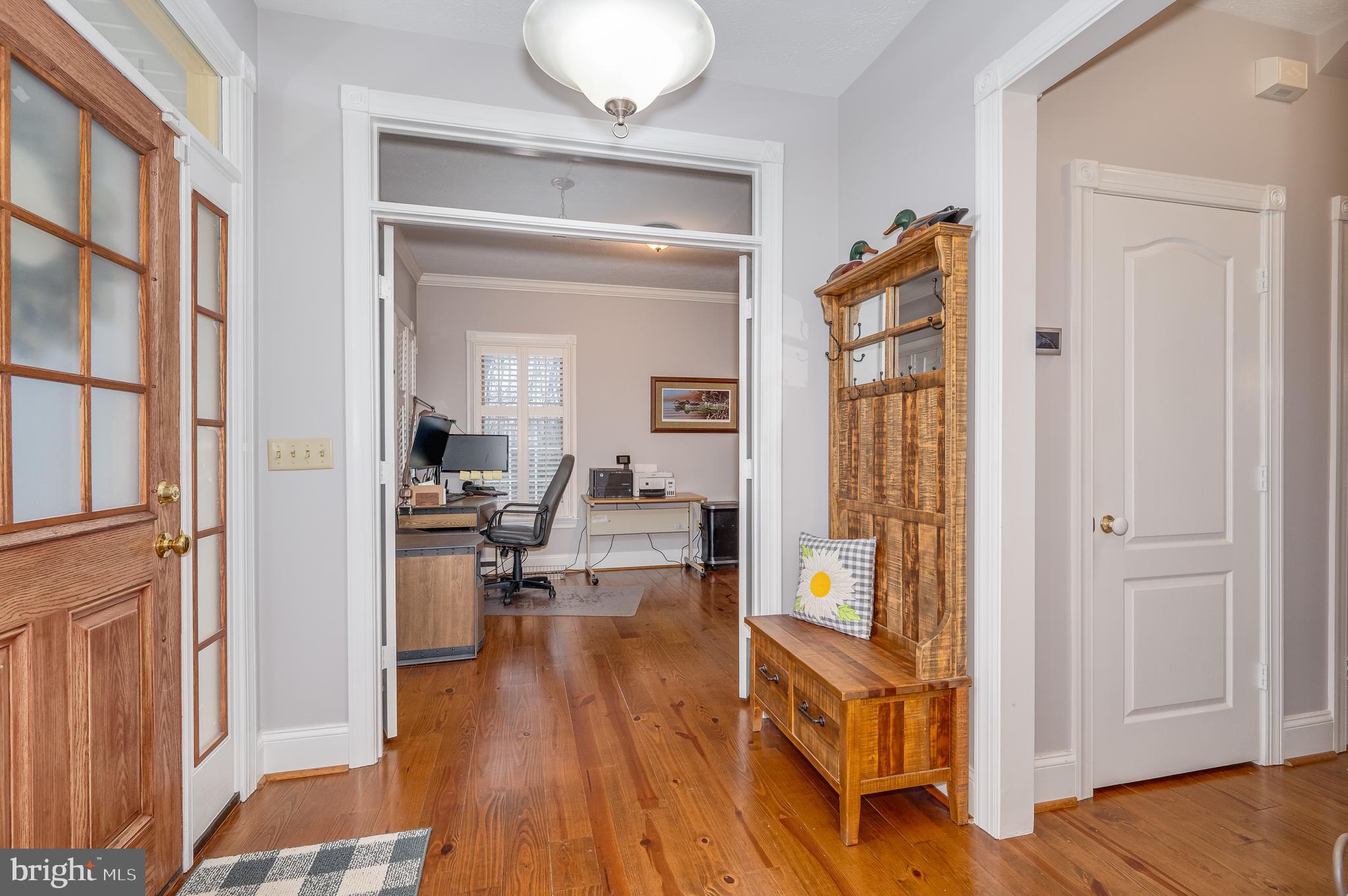 QUAIL RUN - Residential