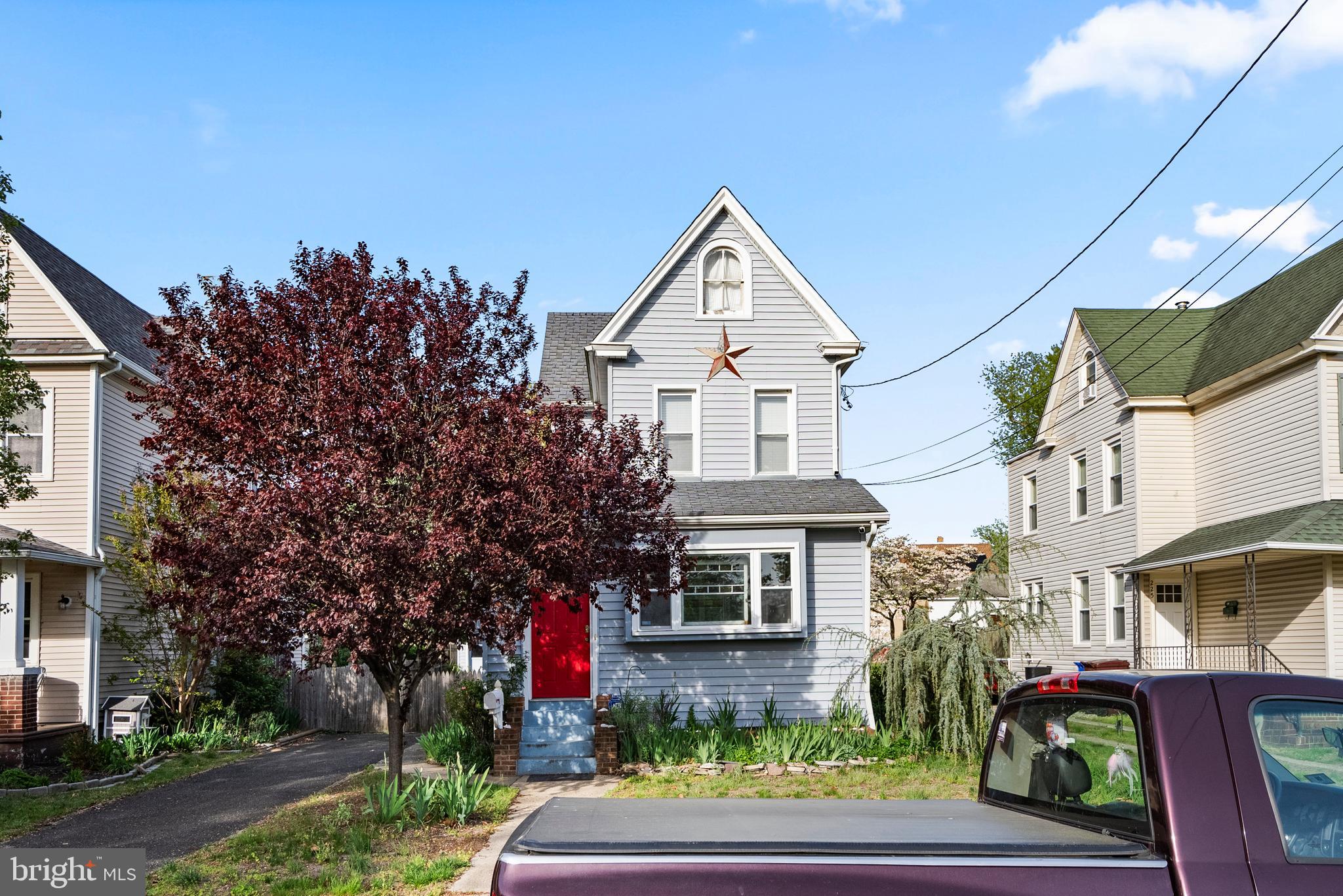 223 DELAWARE AVENUE