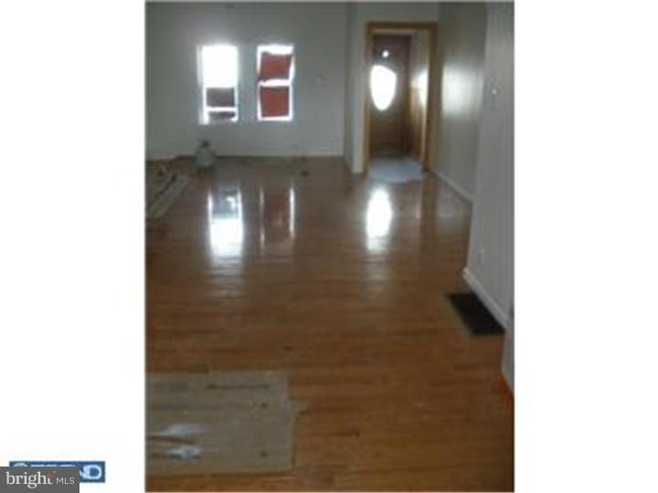 POINT BREEZE - Residential