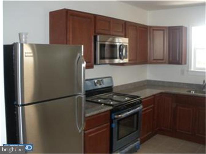 POINT BREEZE - Residential
