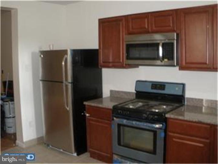 POINT BREEZE - Residential