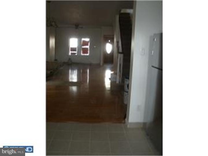 POINT BREEZE - Residential