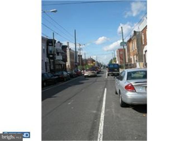 POINT BREEZE - Residential