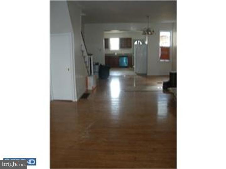 POINT BREEZE - Residential