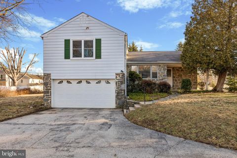 997 BLUE ROCK BLUE BELL PA 19422