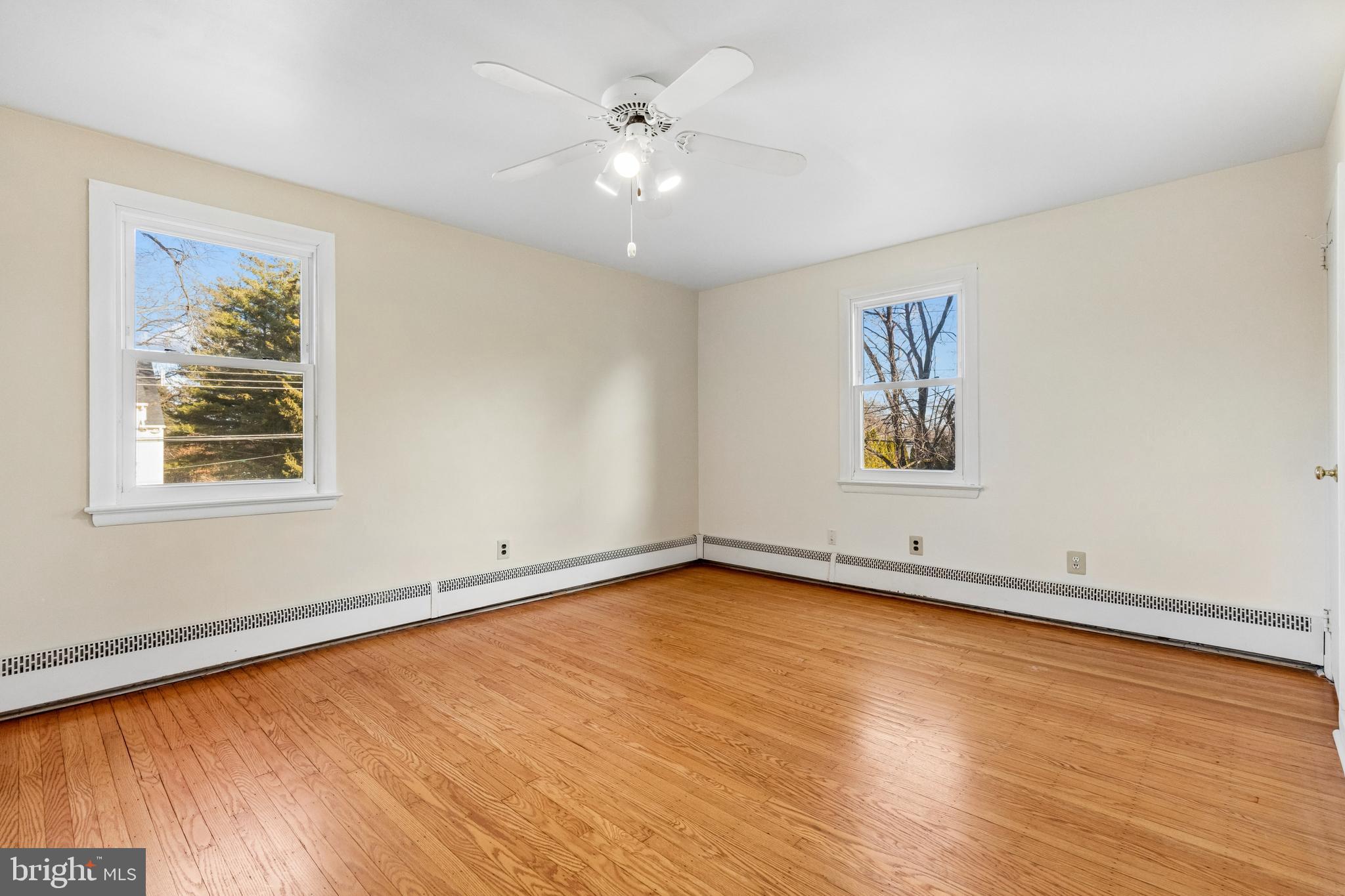 CANTERBURY PARK - Residential