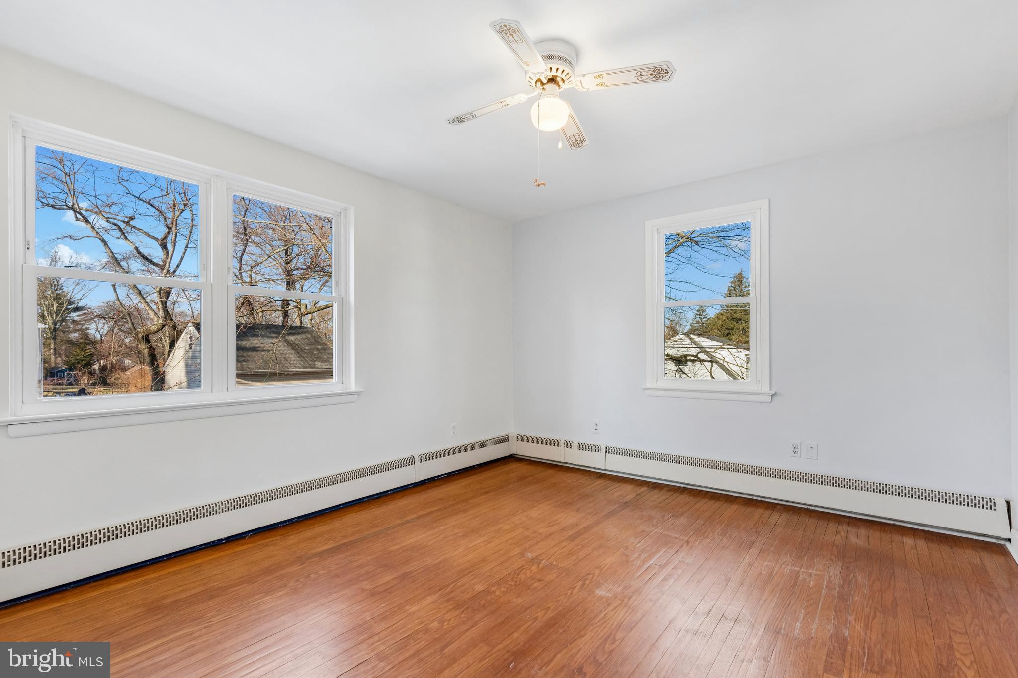 CANTERBURY PARK - Residential