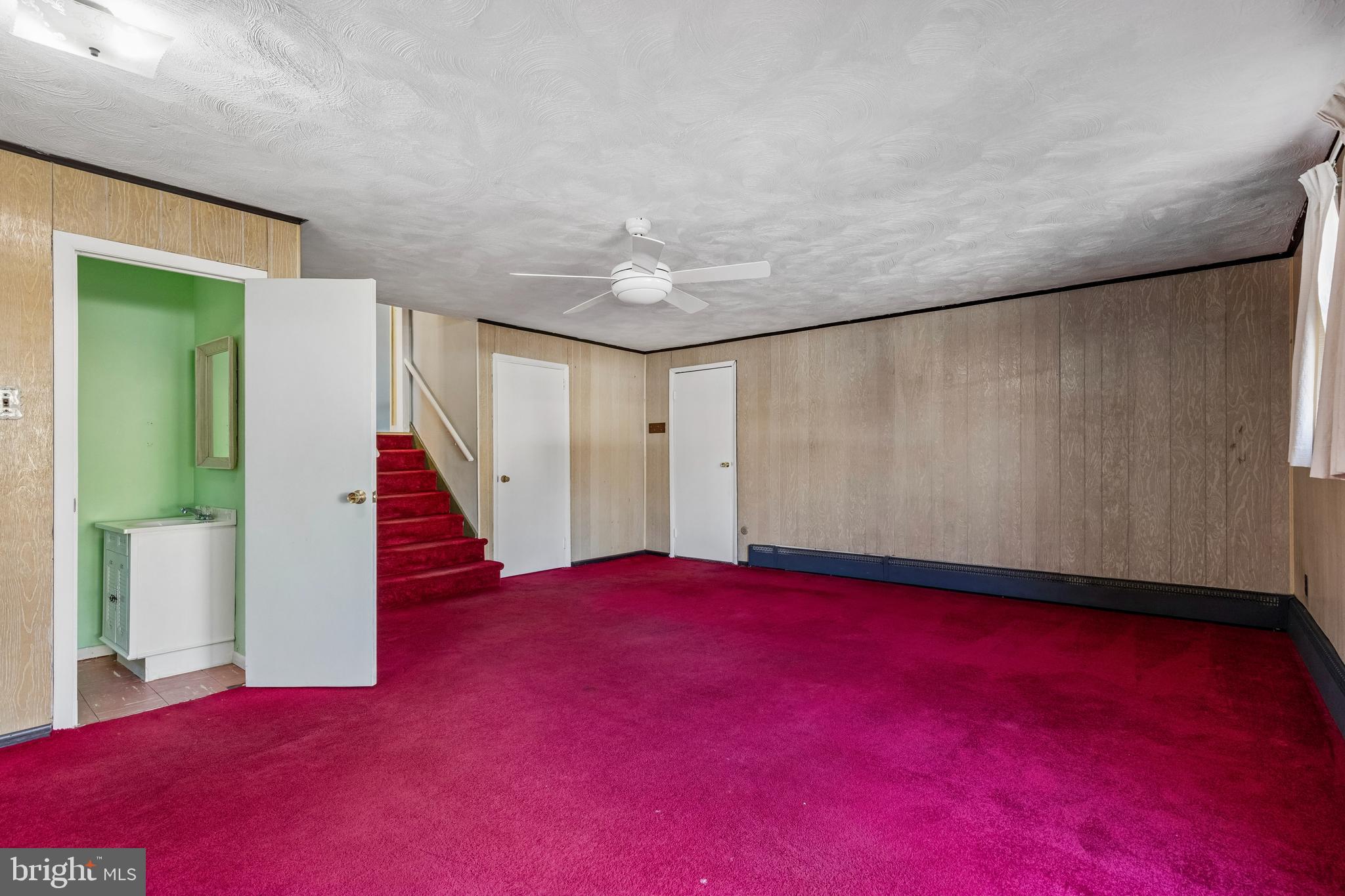 CANTERBURY PARK - Residential