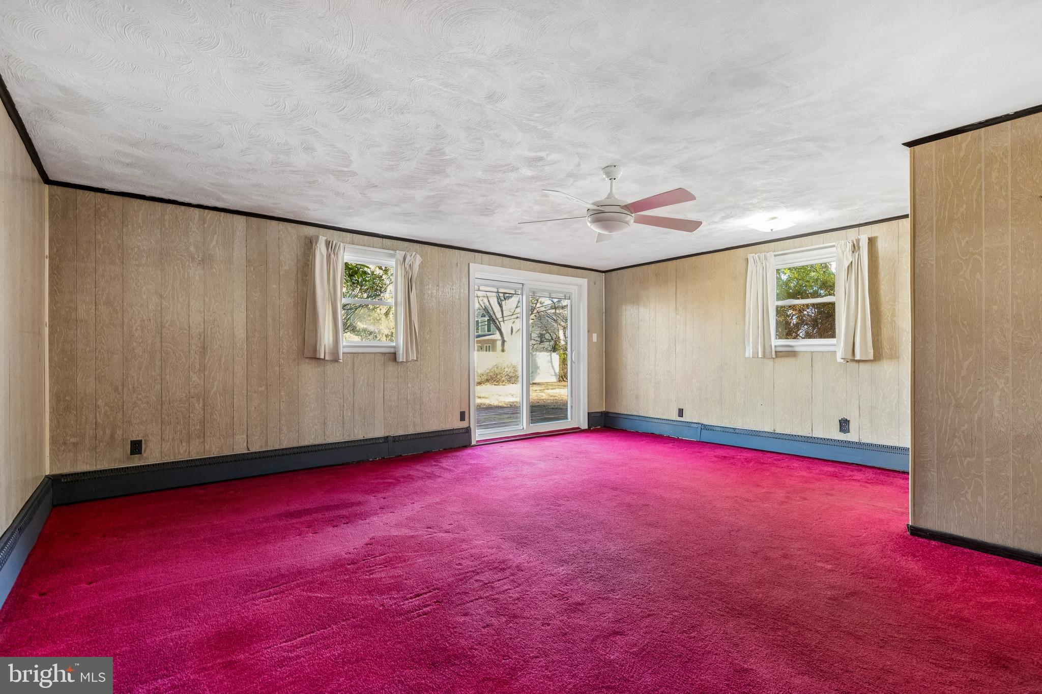 CANTERBURY PARK - Residential