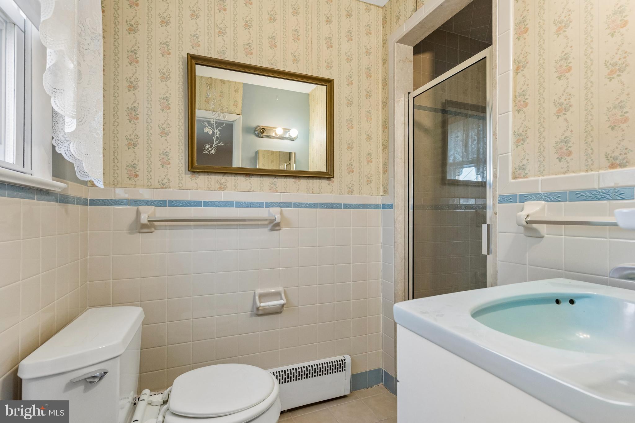 CANTERBURY PARK - Residential