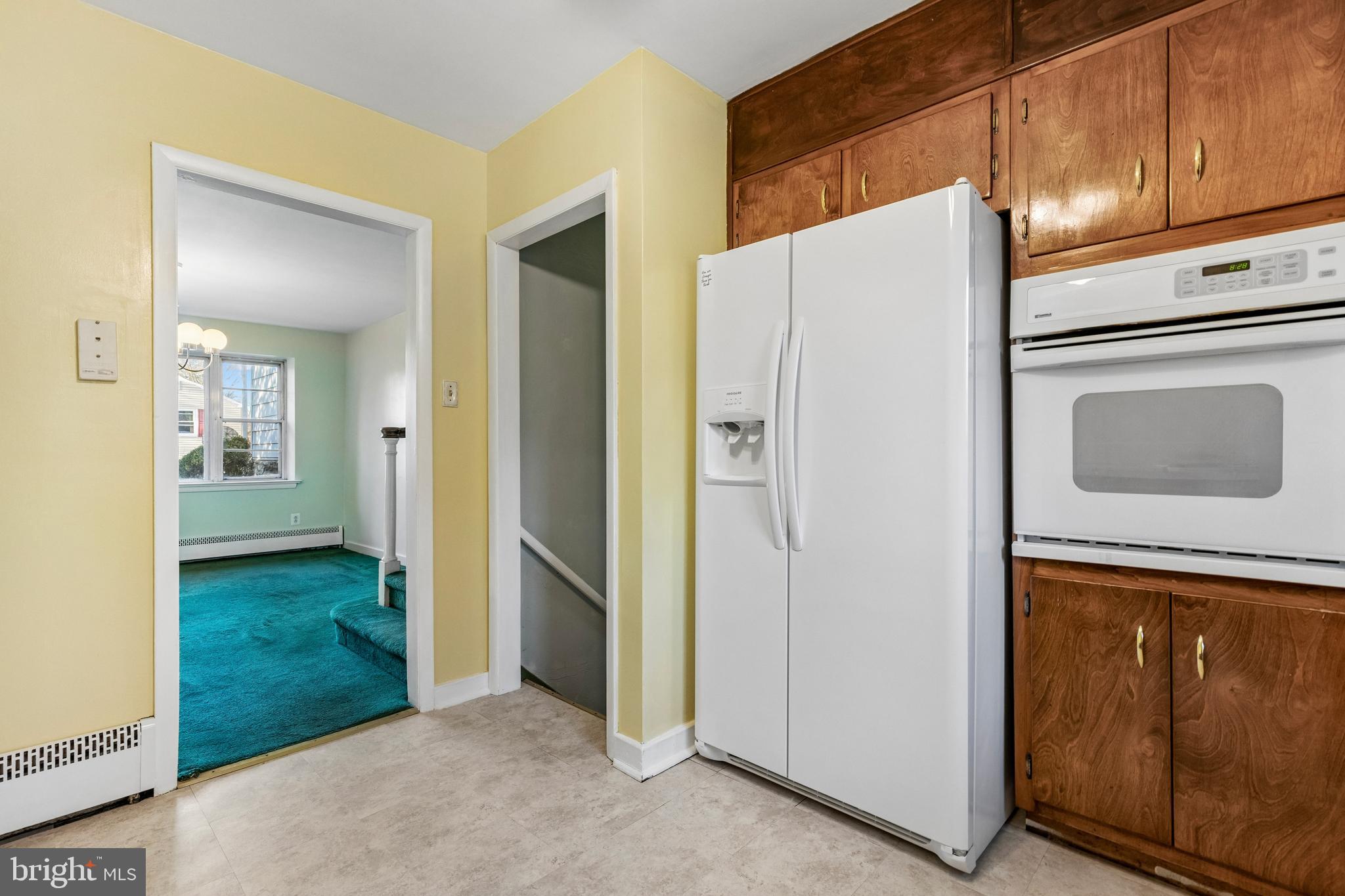 CANTERBURY PARK - Residential