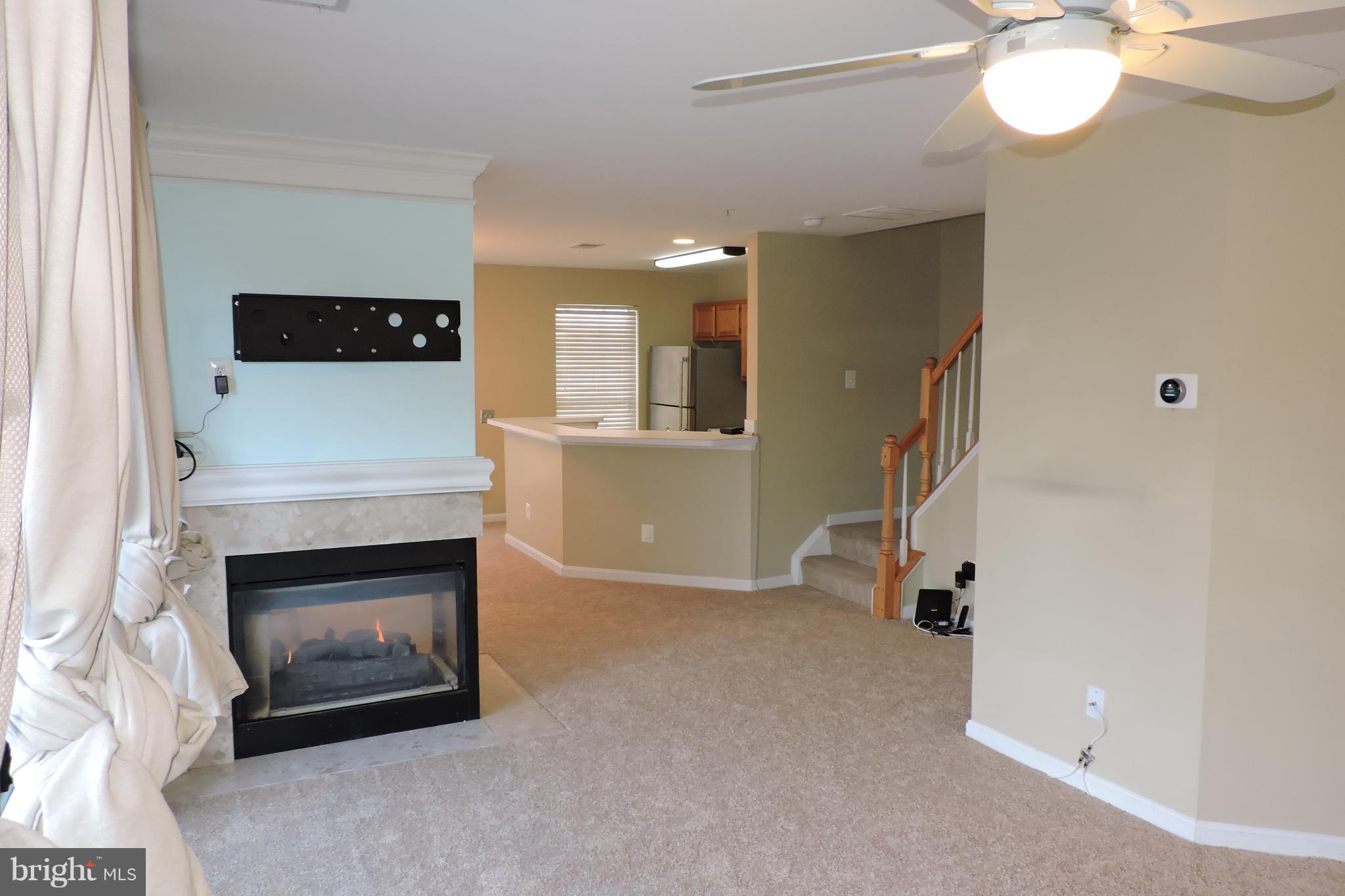 LAKE RIDGE POINTE CONDO - Residential