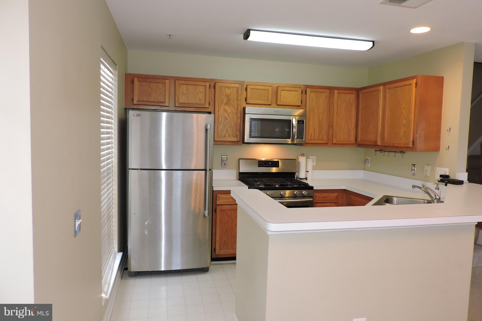 LAKE RIDGE POINTE CONDO - Residential