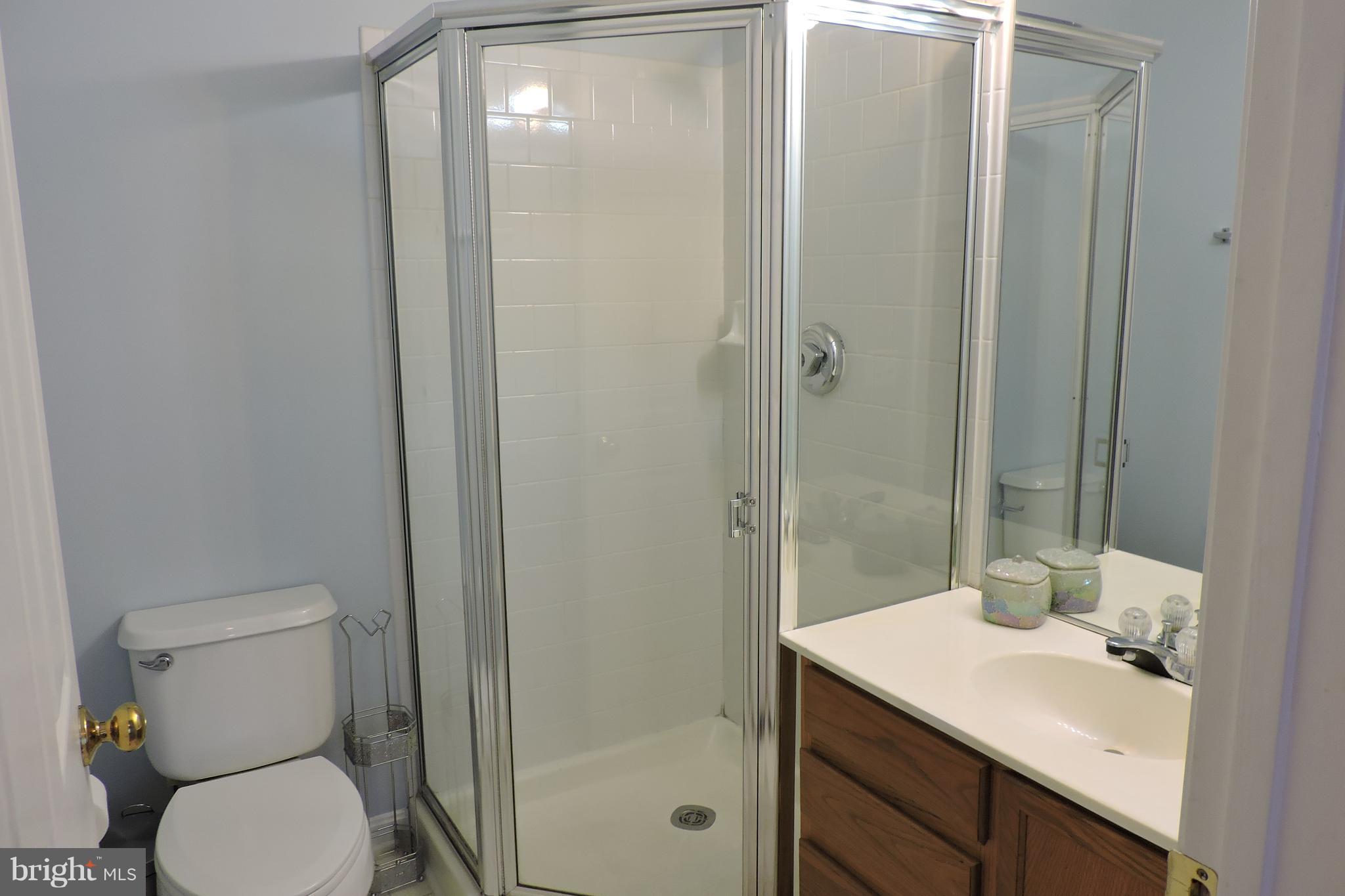 LAKE RIDGE POINTE CONDO - Residential