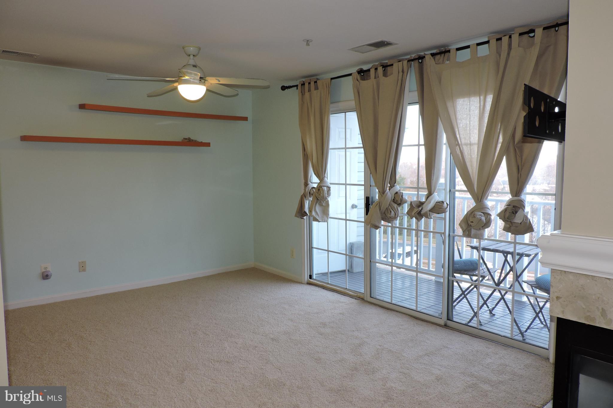 LAKE RIDGE POINTE CONDO - Residential