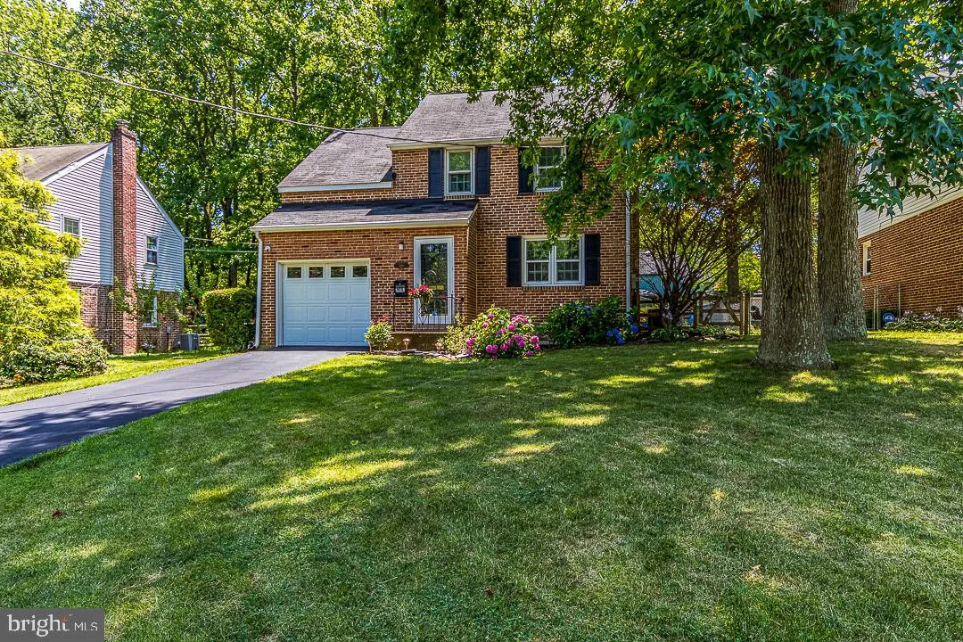 408 Concord Avenue, Wilmington, DE 19803