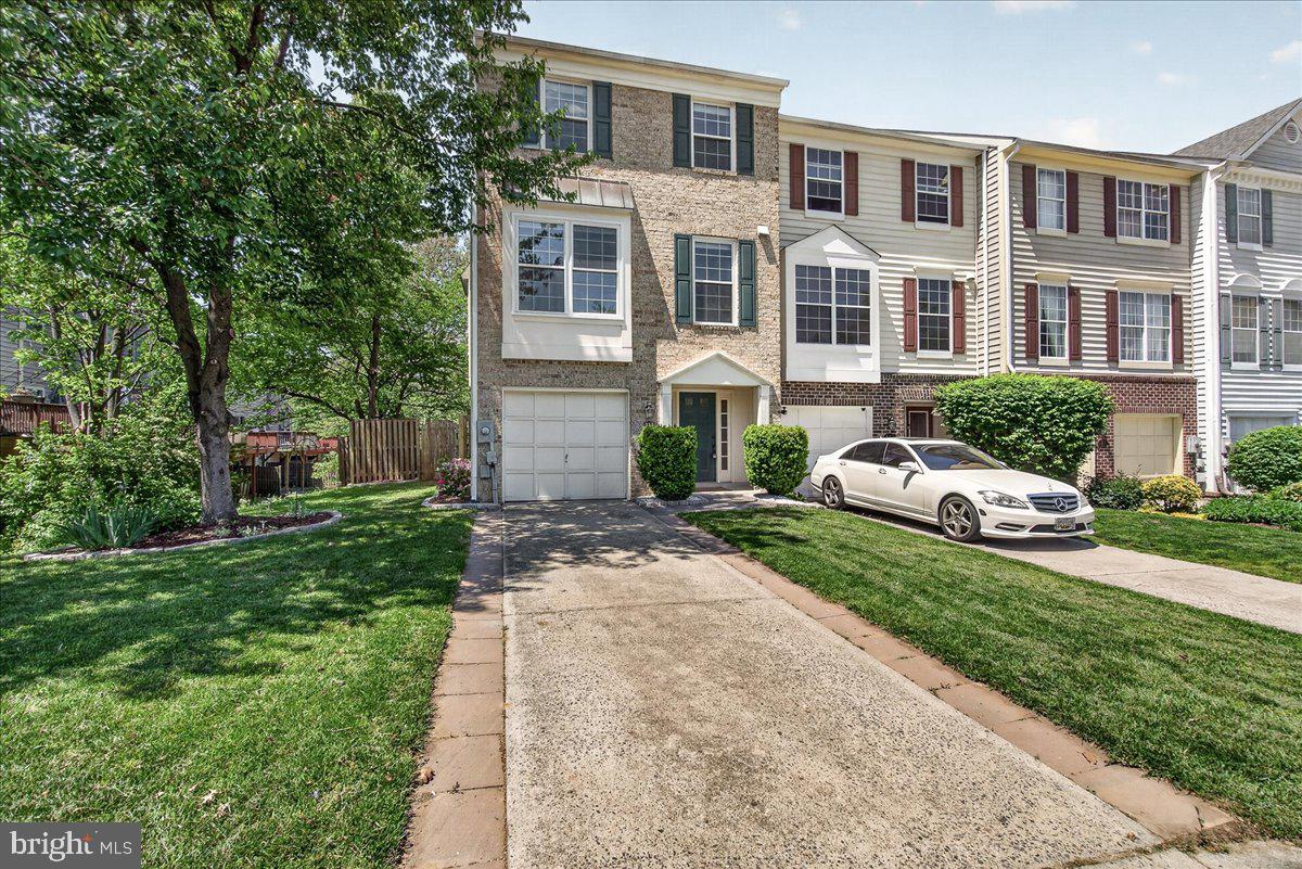 TASKERS CHANCE - Residential