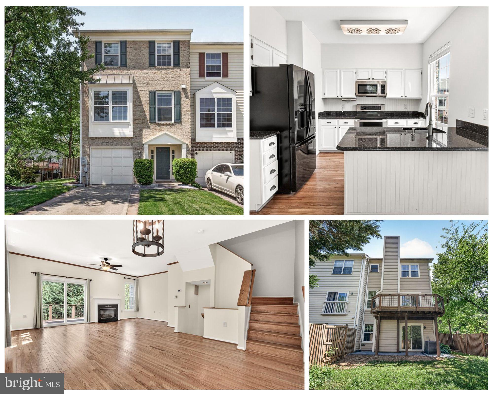 TASKERS CHANCE - Residential