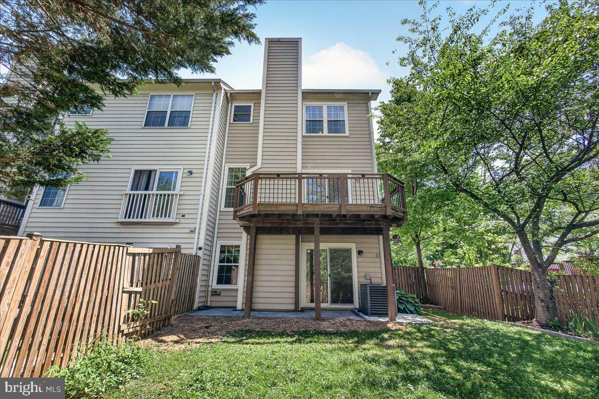 TASKERS CHANCE - Residential