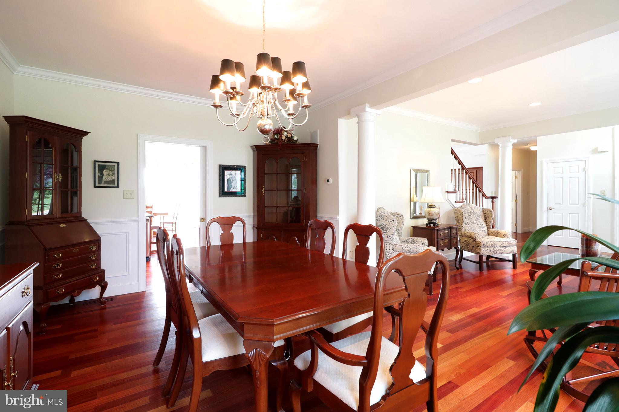 CANTERBURY CROSSING - Residential