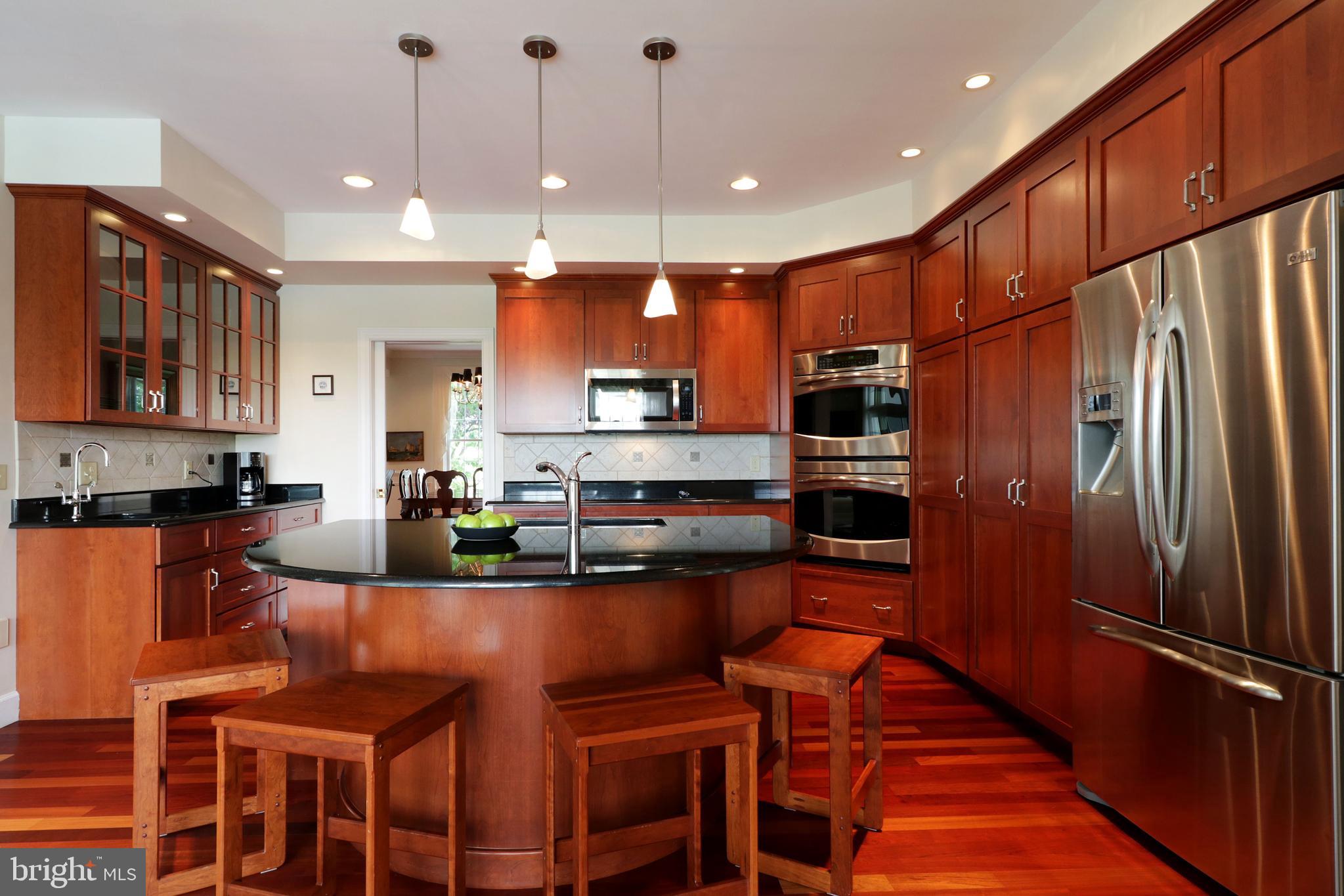 CANTERBURY CROSSING - Residential