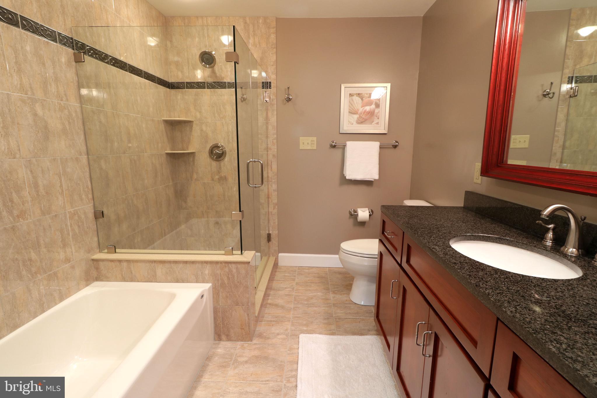 CANTERBURY CROSSING - Residential